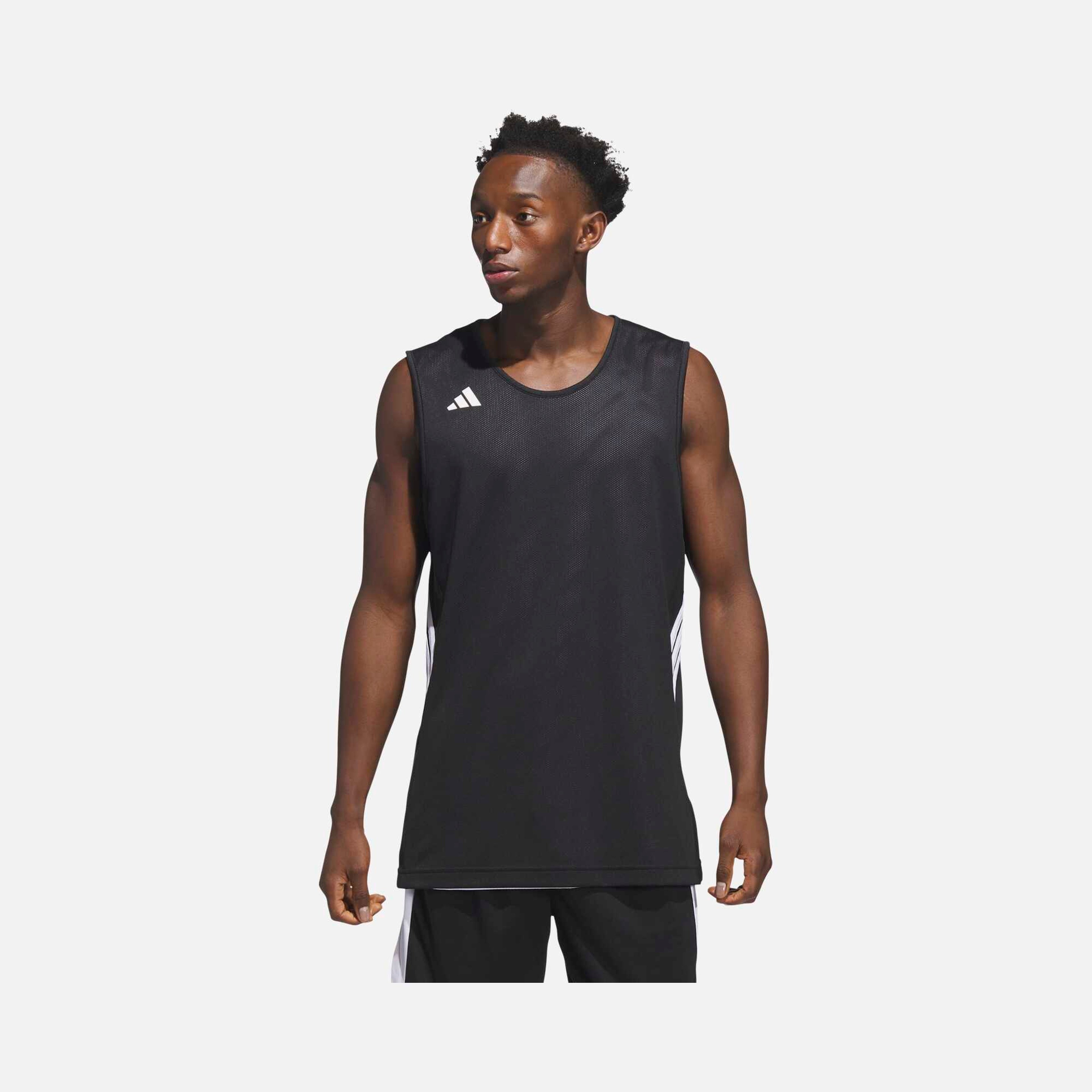 adidas 3G Speed AEROREADY Erkek Basketbol Forma
