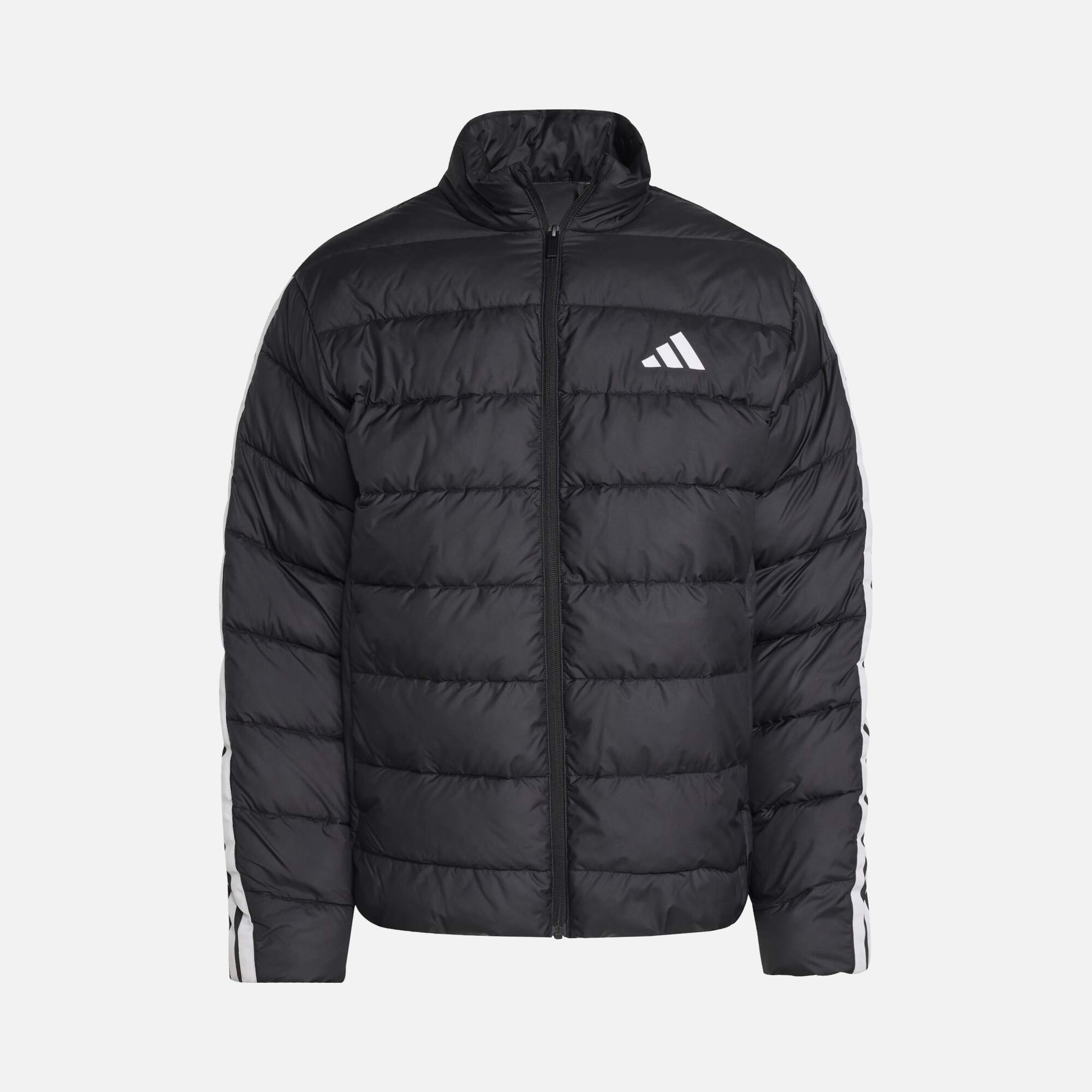adidas FW26 Essentials CLIMAWARM 3-Stripes Erkek Mont