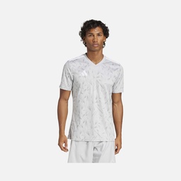 adidas AEROREADY Team Icon 25 Jersey Football Training Short-Sleeve Erkek Forma
