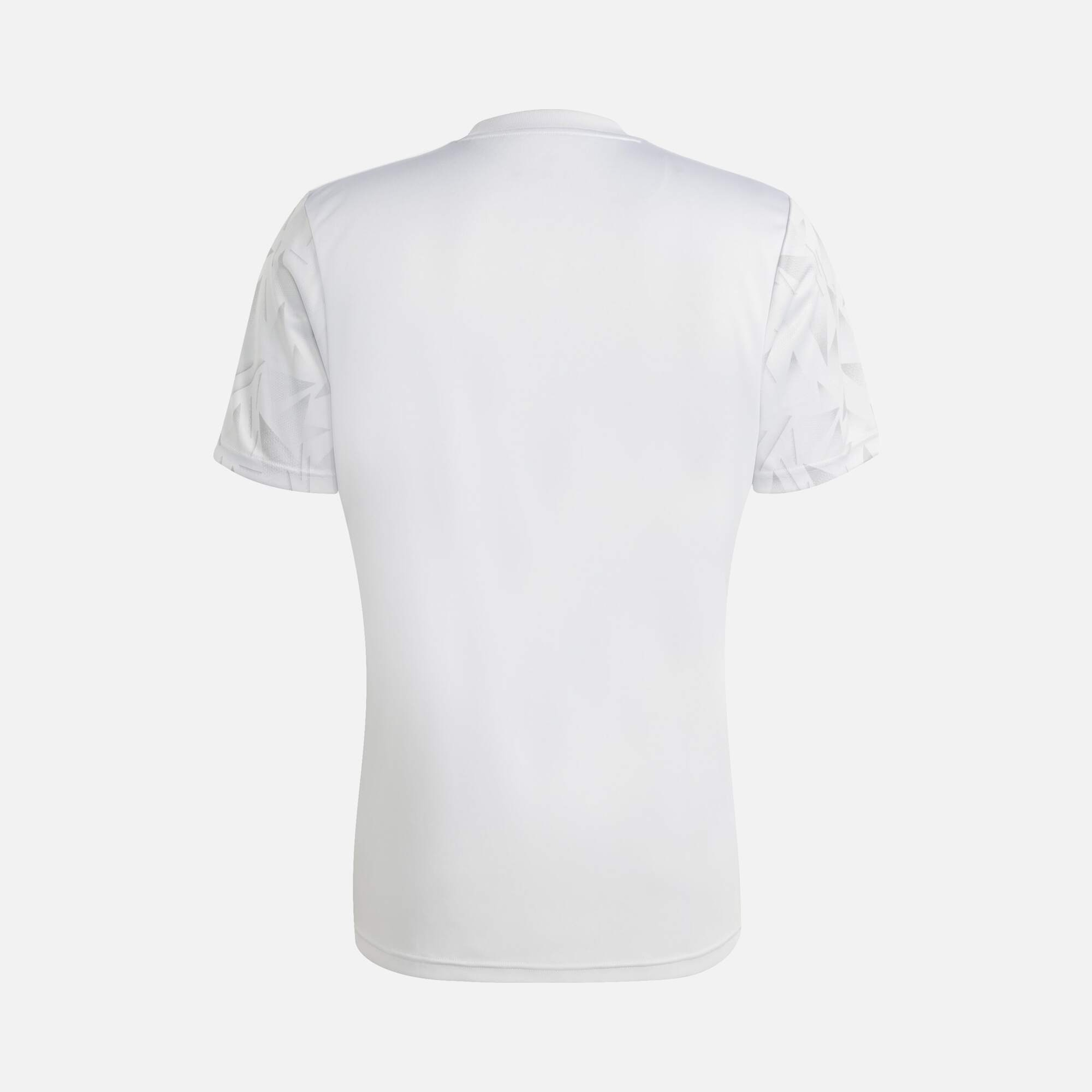 adidas AEROREADY Team Icon 25 Jersey Football Training Short-Sleeve Erkek Forma