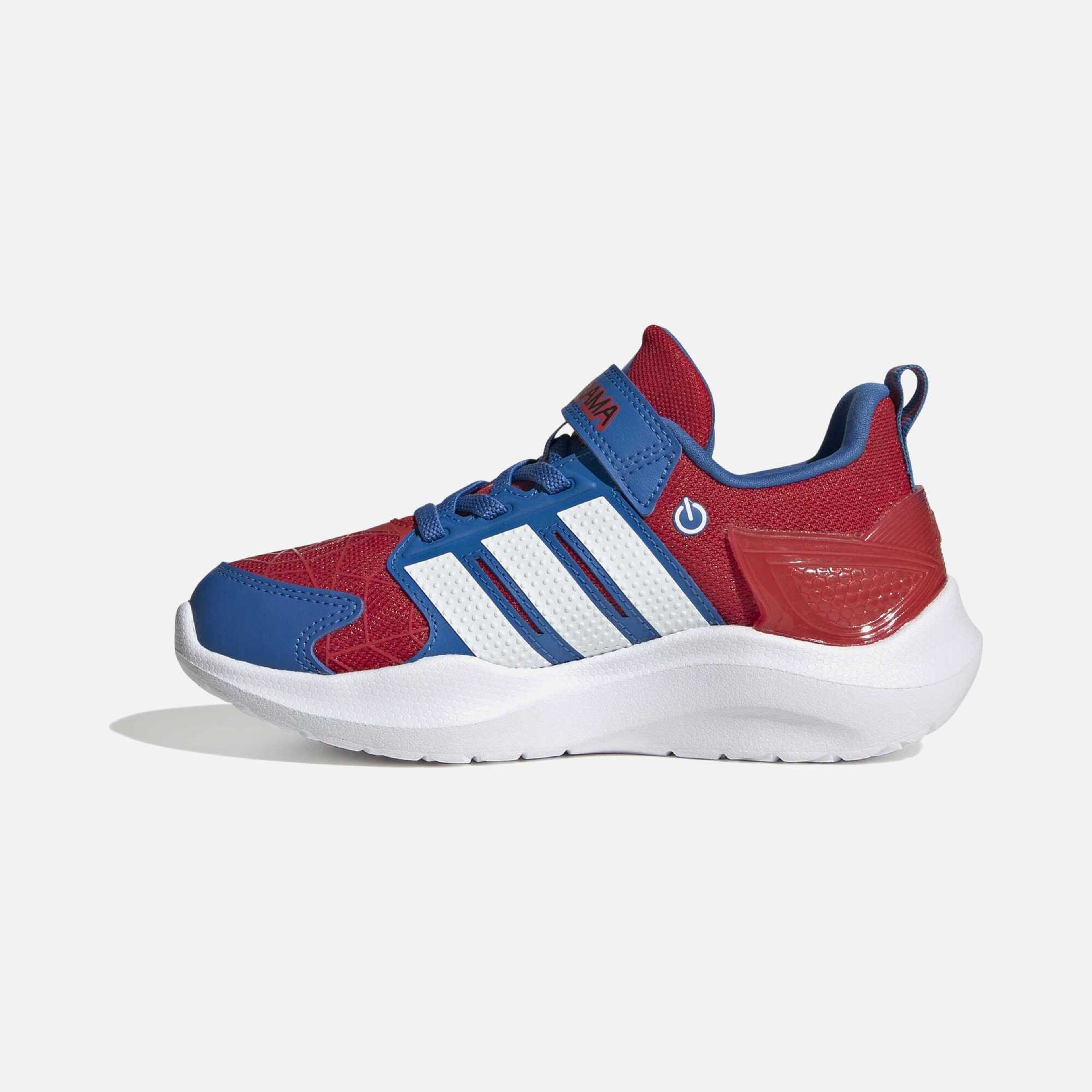 adidas Marvel Lightorama Spider-Man Çocuk Spor Ayakkabı