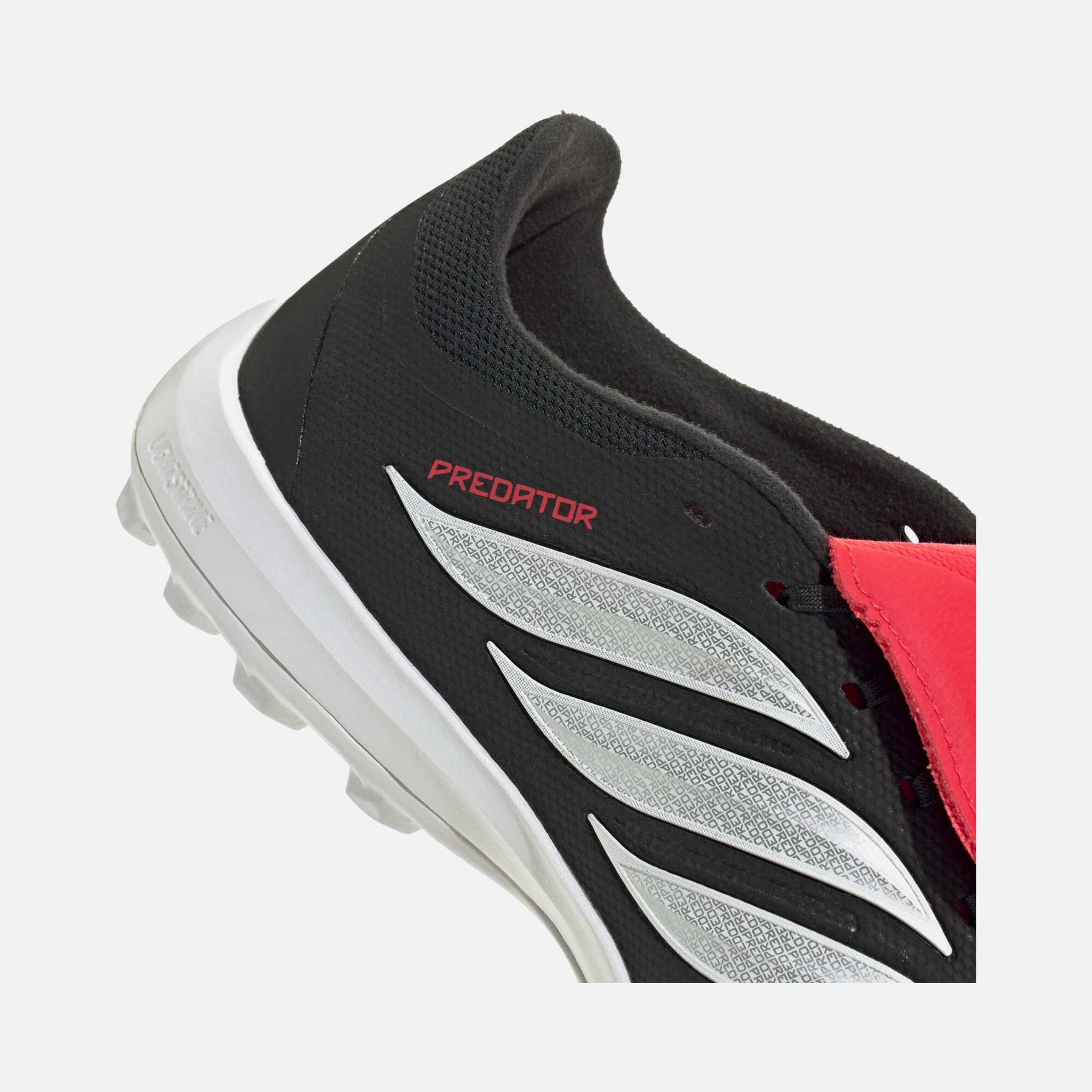 adidas Predator League Ft SS26 Erkek Halı Saha Ayakkabısı