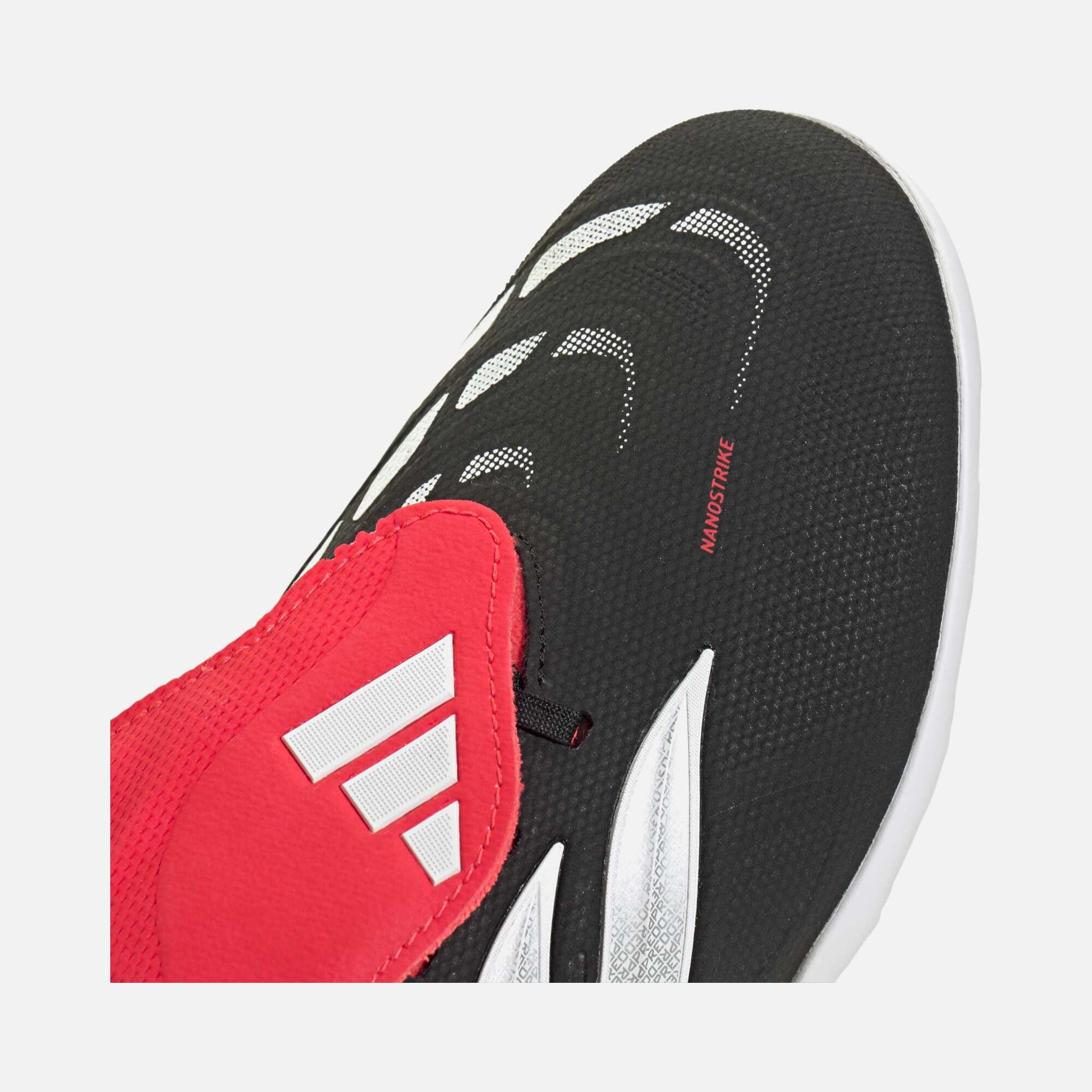 adidas Predator League Ft SS26 Erkek Halı Saha Ayakkabısı