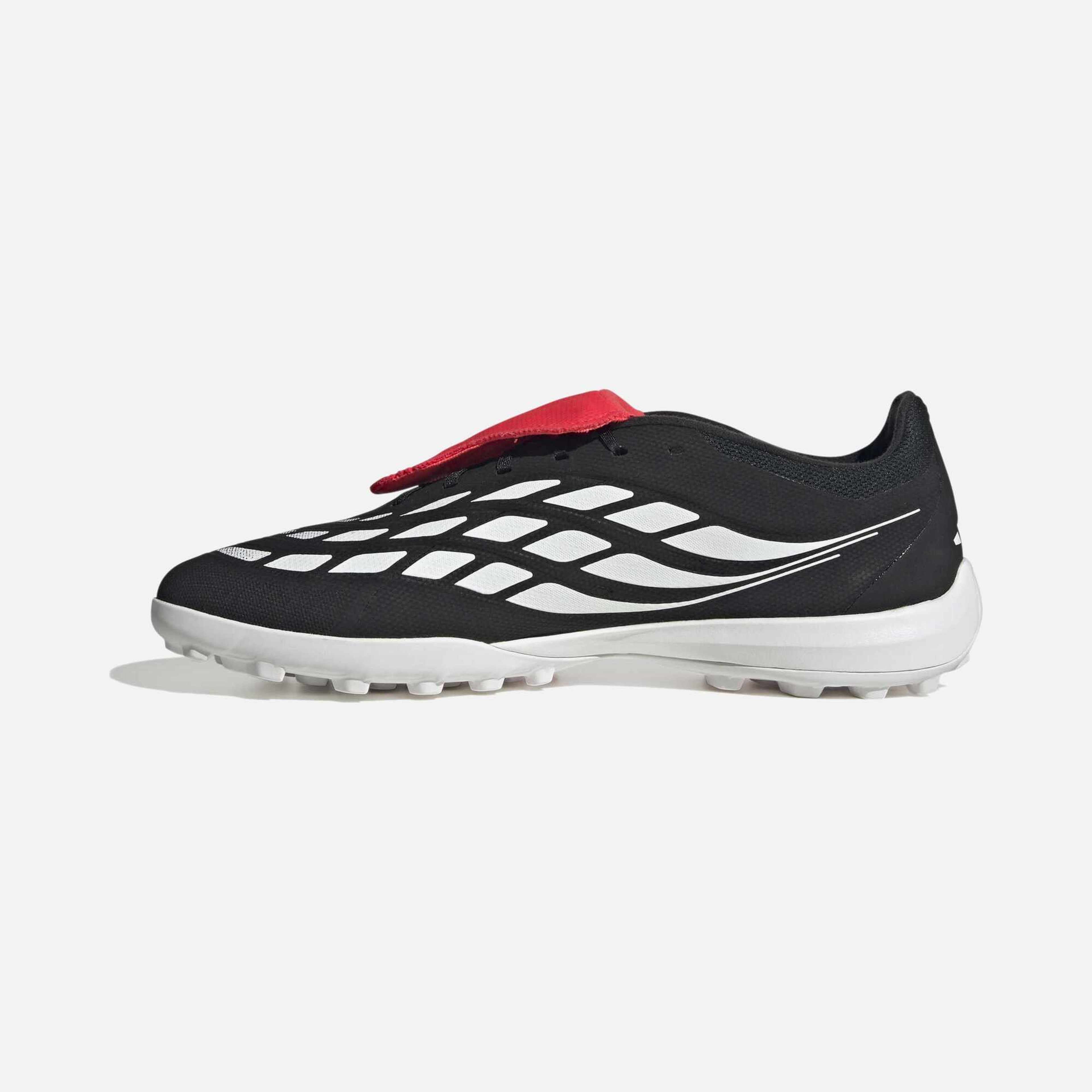 adidas Predator League Ft SS26 Erkek Halı Saha Ayakkabısı