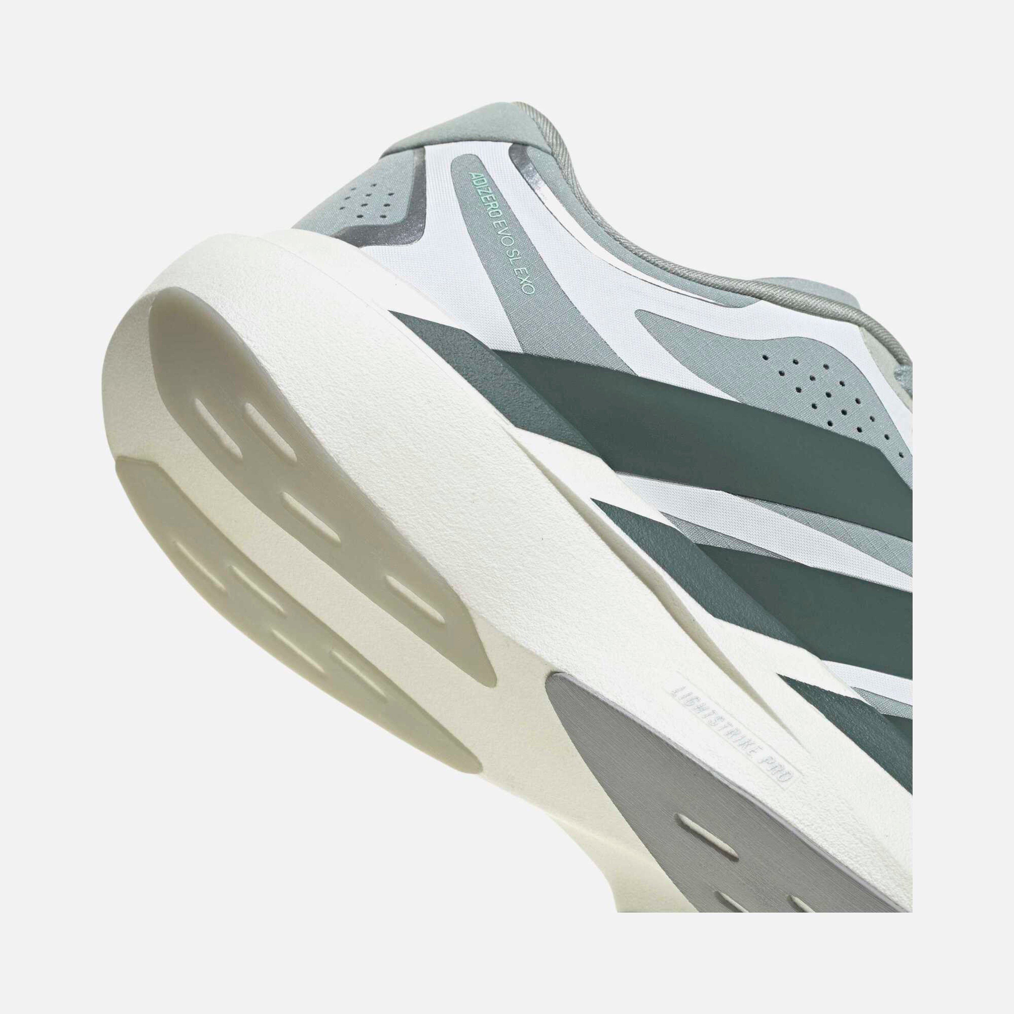 adidas Adizero Evo Sl Exo Erkek Spor Ayakkabı