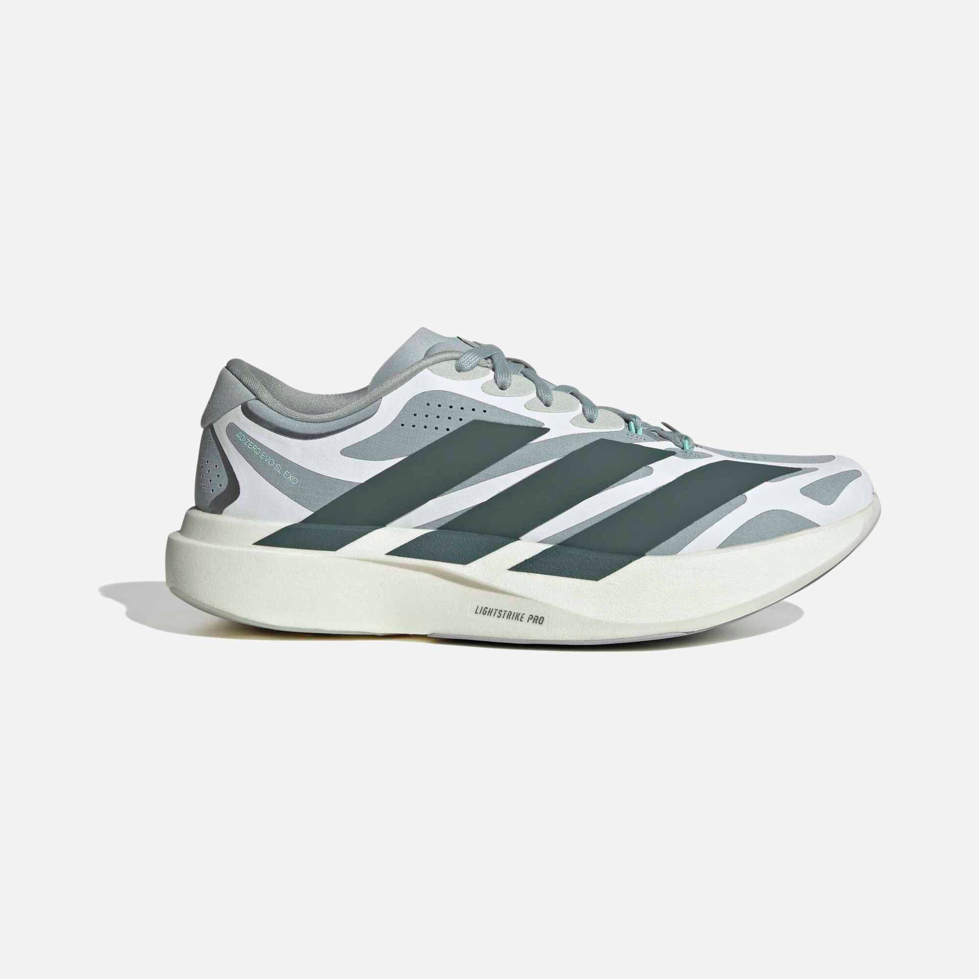 adidas Adizero Evo Sl Exo Erkek Spor Ayakkabı
