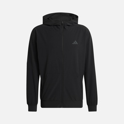 adidas D4T Workout Full Zip Erkek Ceket