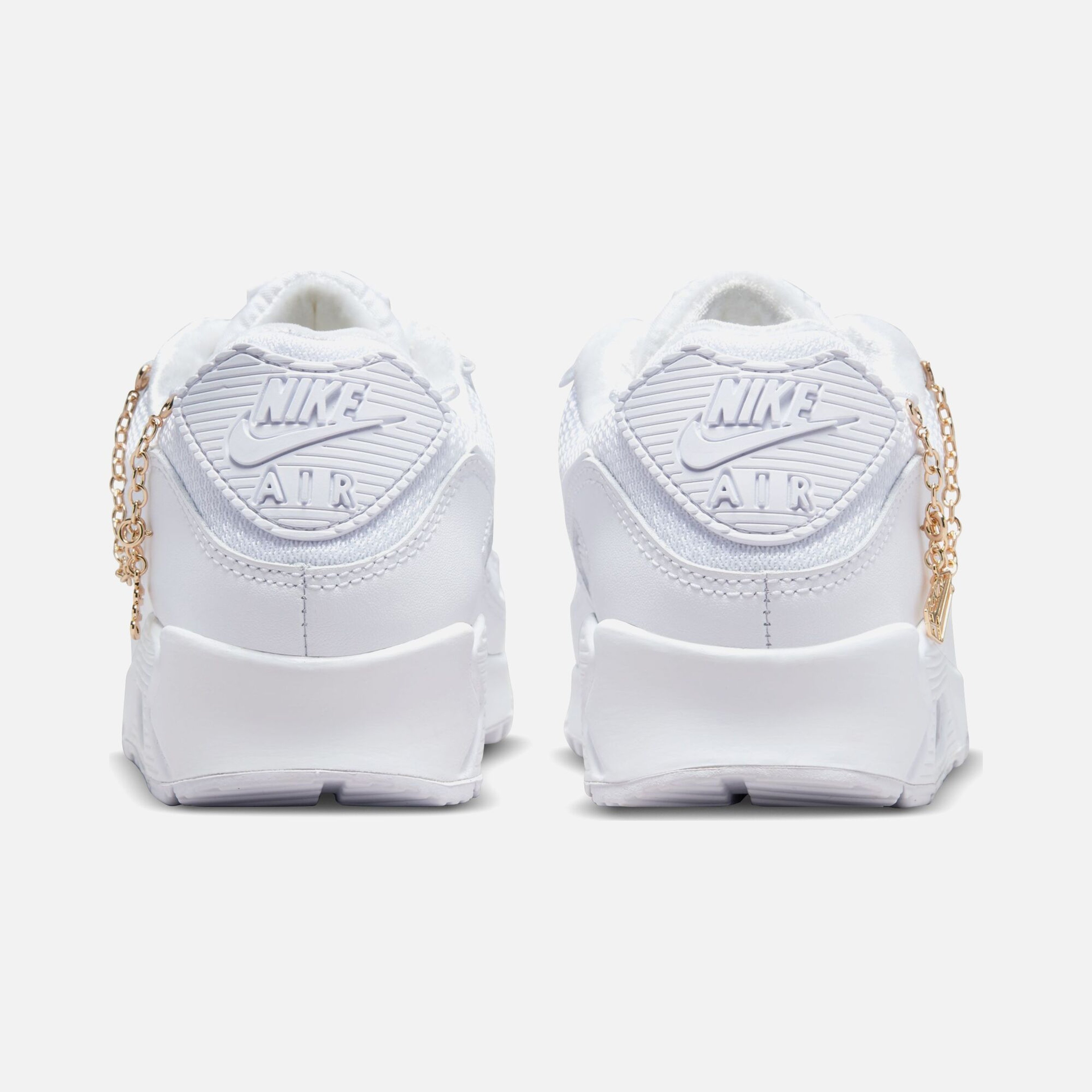 Nike Air Max 90 Premium ''Lucky Charms'' Kadın Spor Ayakkabı