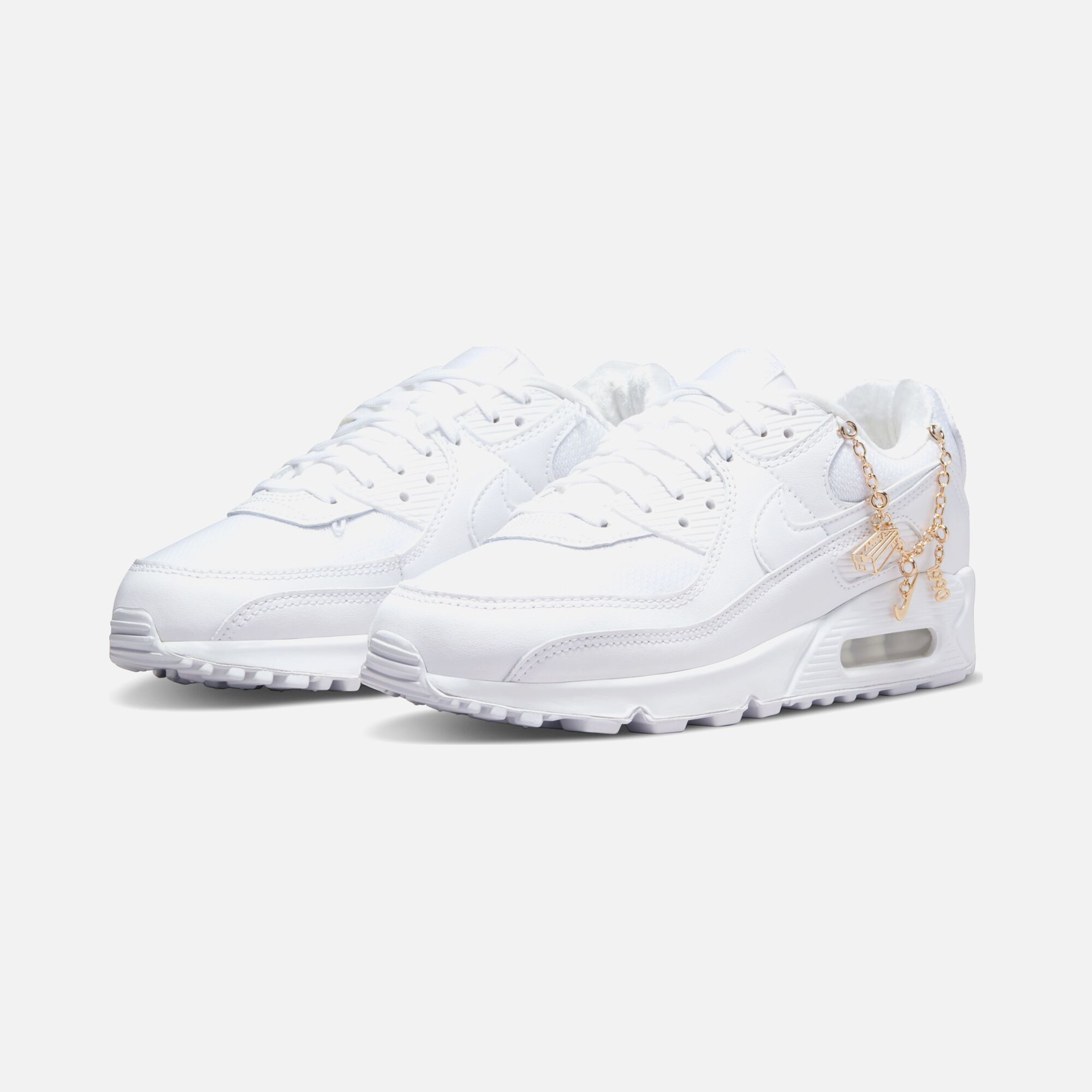 Nike Air Max 90 Premium ''Lucky Charms'' Kadın Spor Ayakkabı