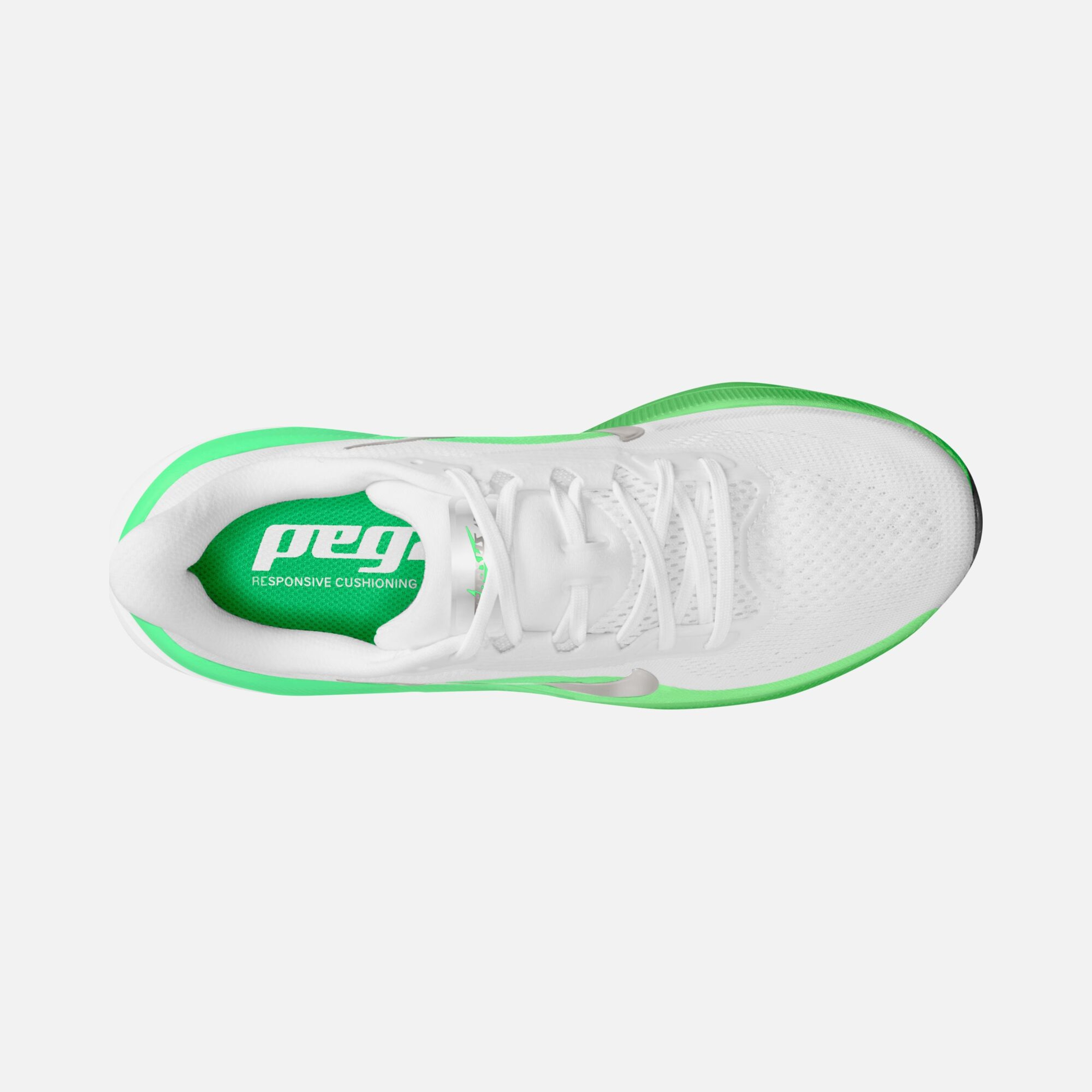 Nike Air Zoom Pegasus 42 Kadın Koşu Ayakkabısı