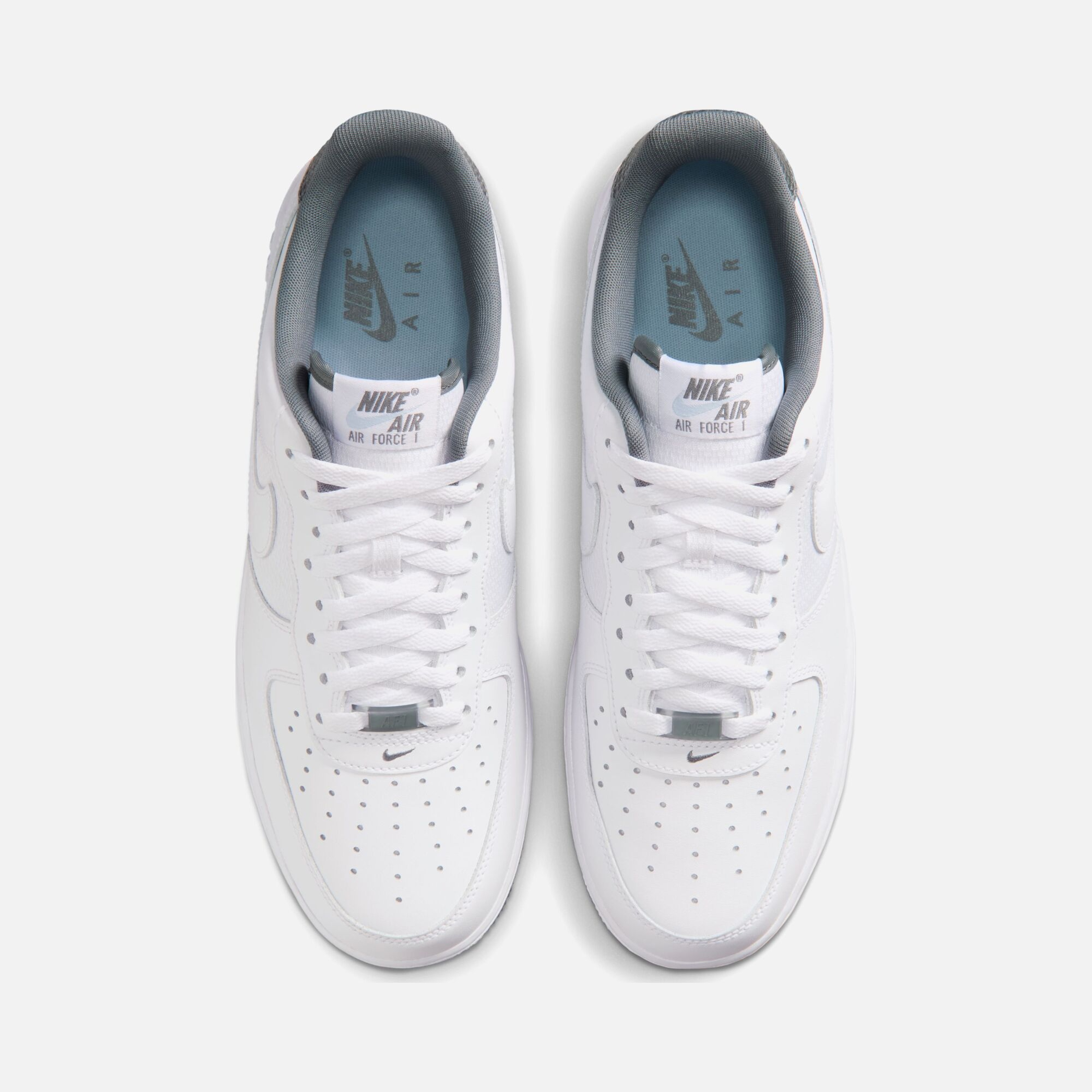 Nike Air Force 1 '07 LV8 FW26 Erkek Spor Ayakkabı