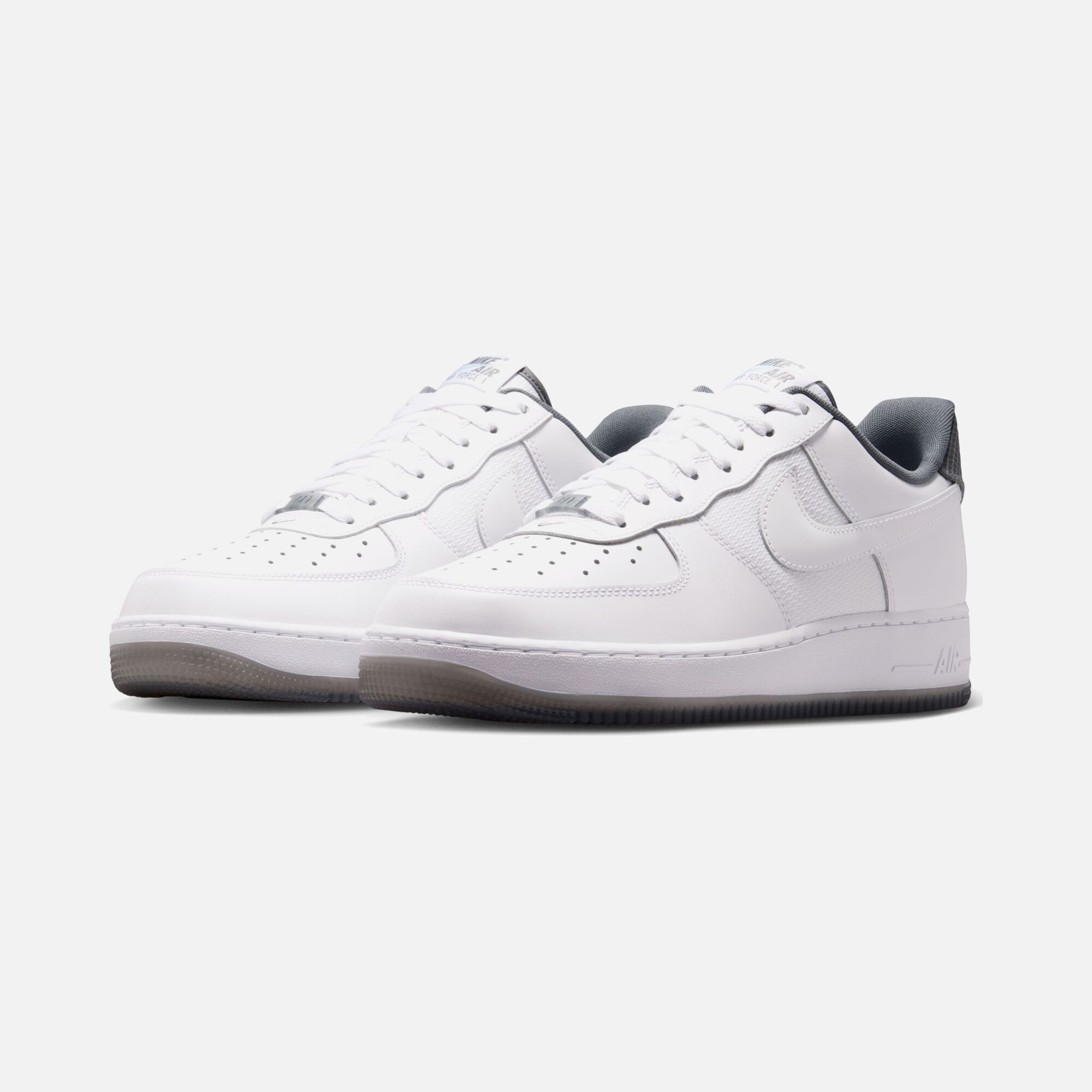 Nike Air Force 1 '07 LV8 FW26 Erkek Spor Ayakkabı