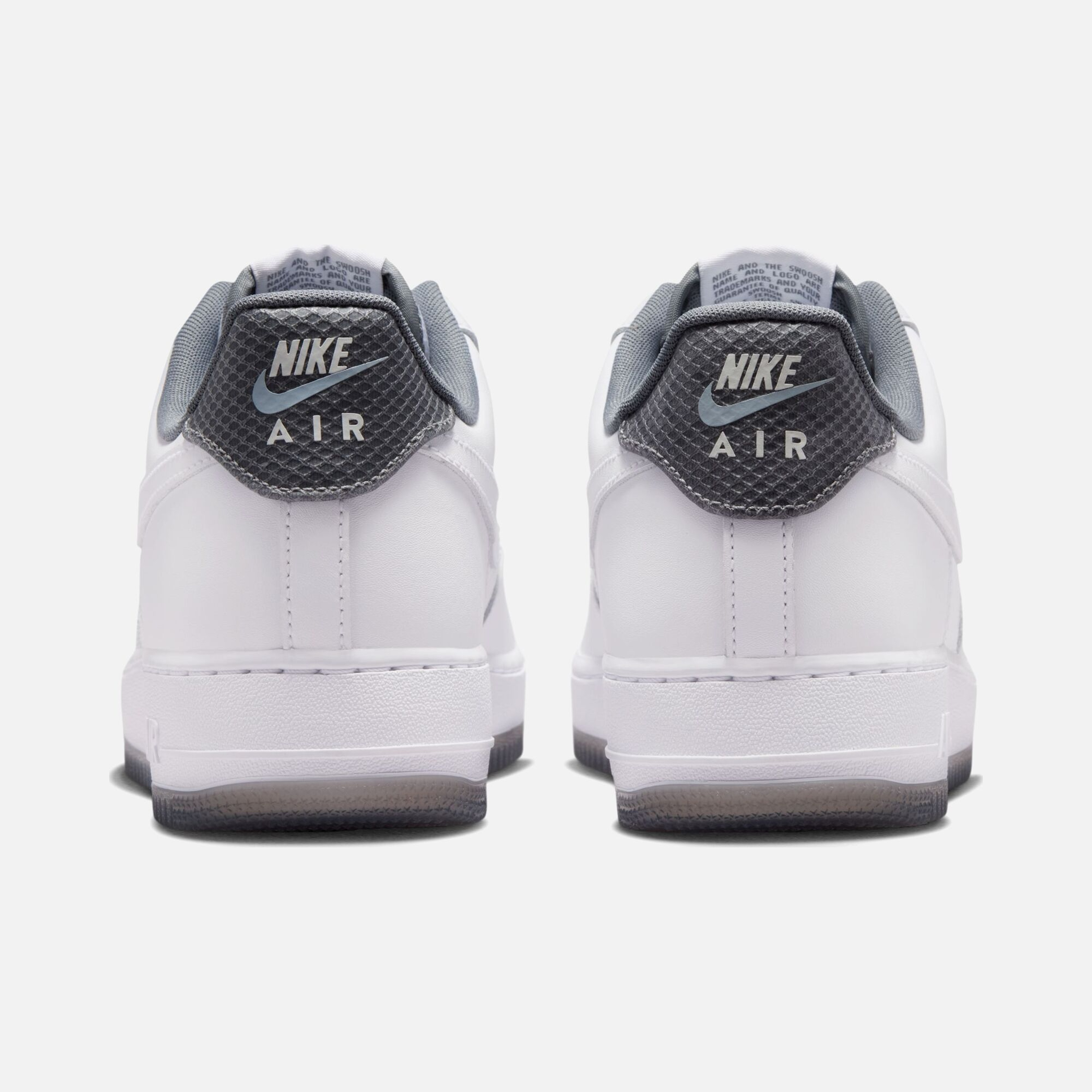 Nike Air Force 1 '07 LV8 FW26 Erkek Spor Ayakkabı