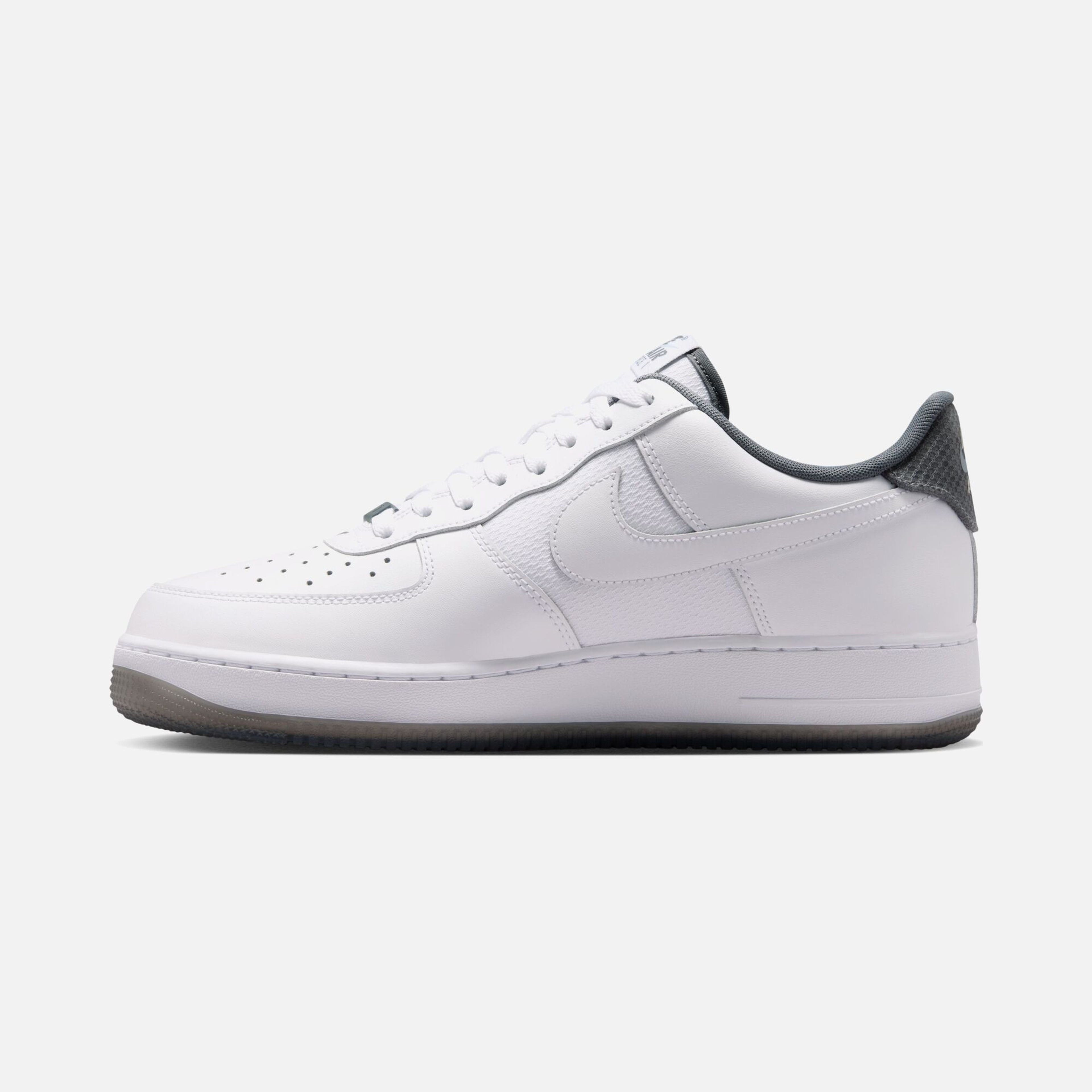 Nike Air Force 1 '07 LV8 FW26 Erkek Spor Ayakkabı