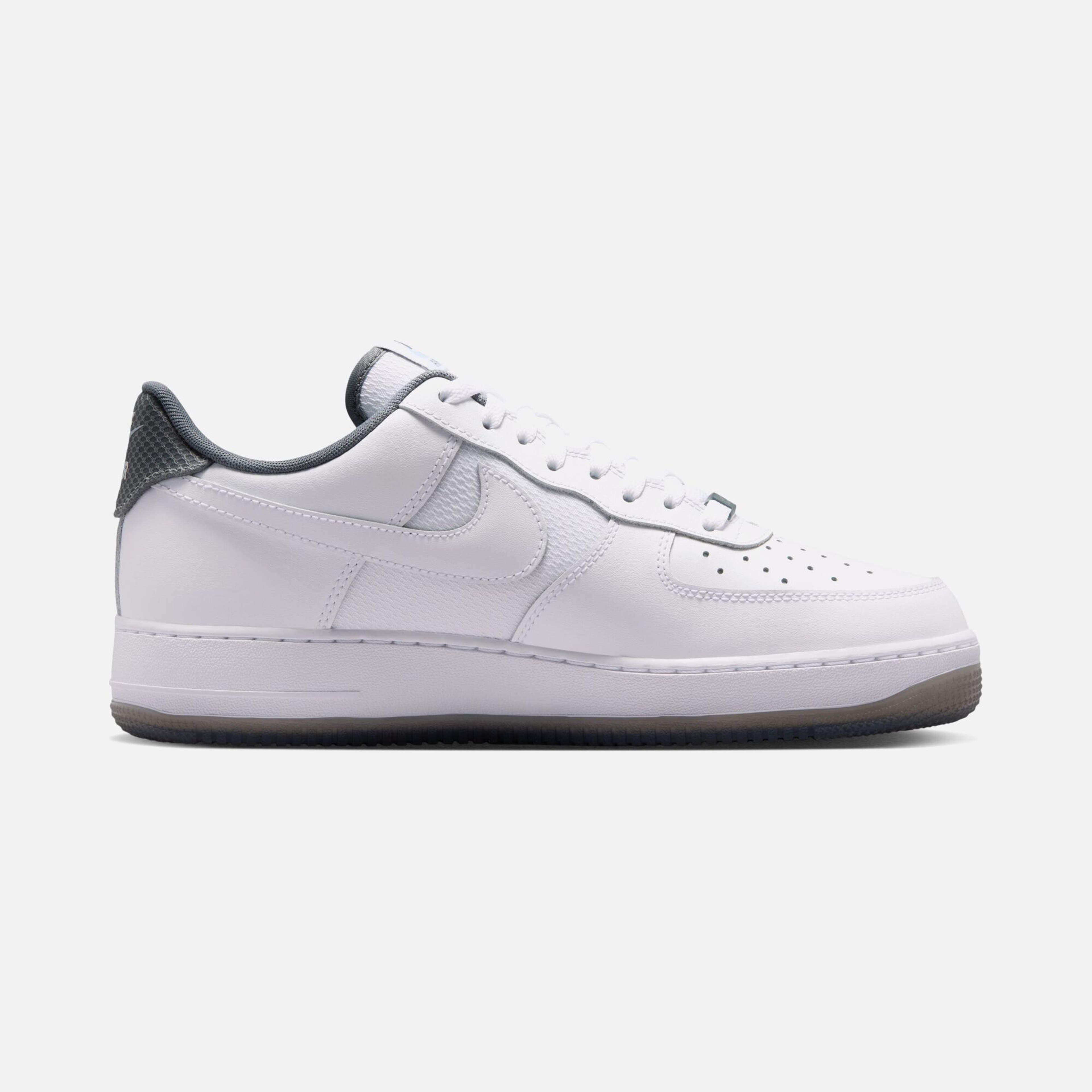 Nike Air Force 1 '07 LV8 FW26 Erkek Spor Ayakkabı