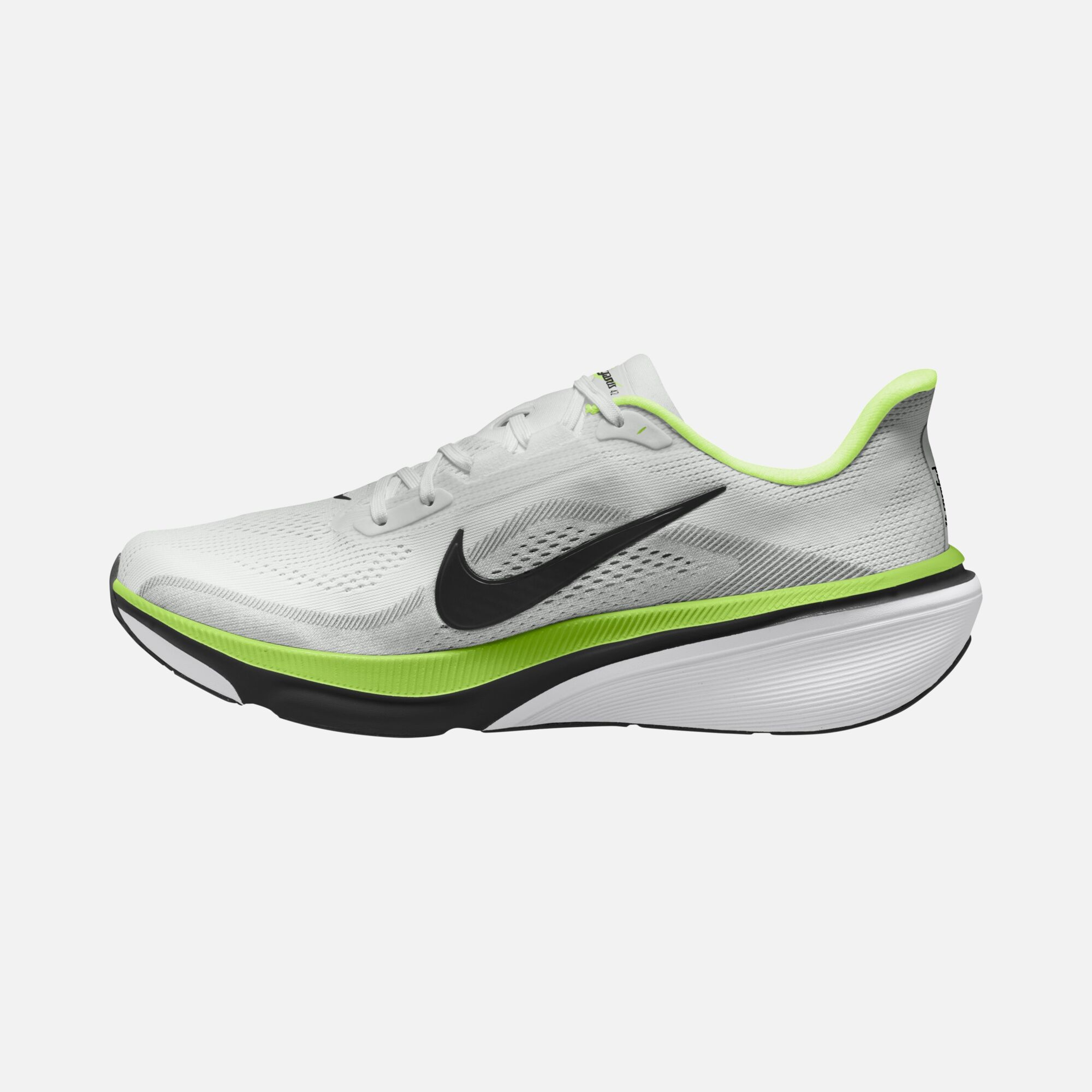 Nike Air Zoom Pegasus 42 Erkek Koşu Ayakkabısı
