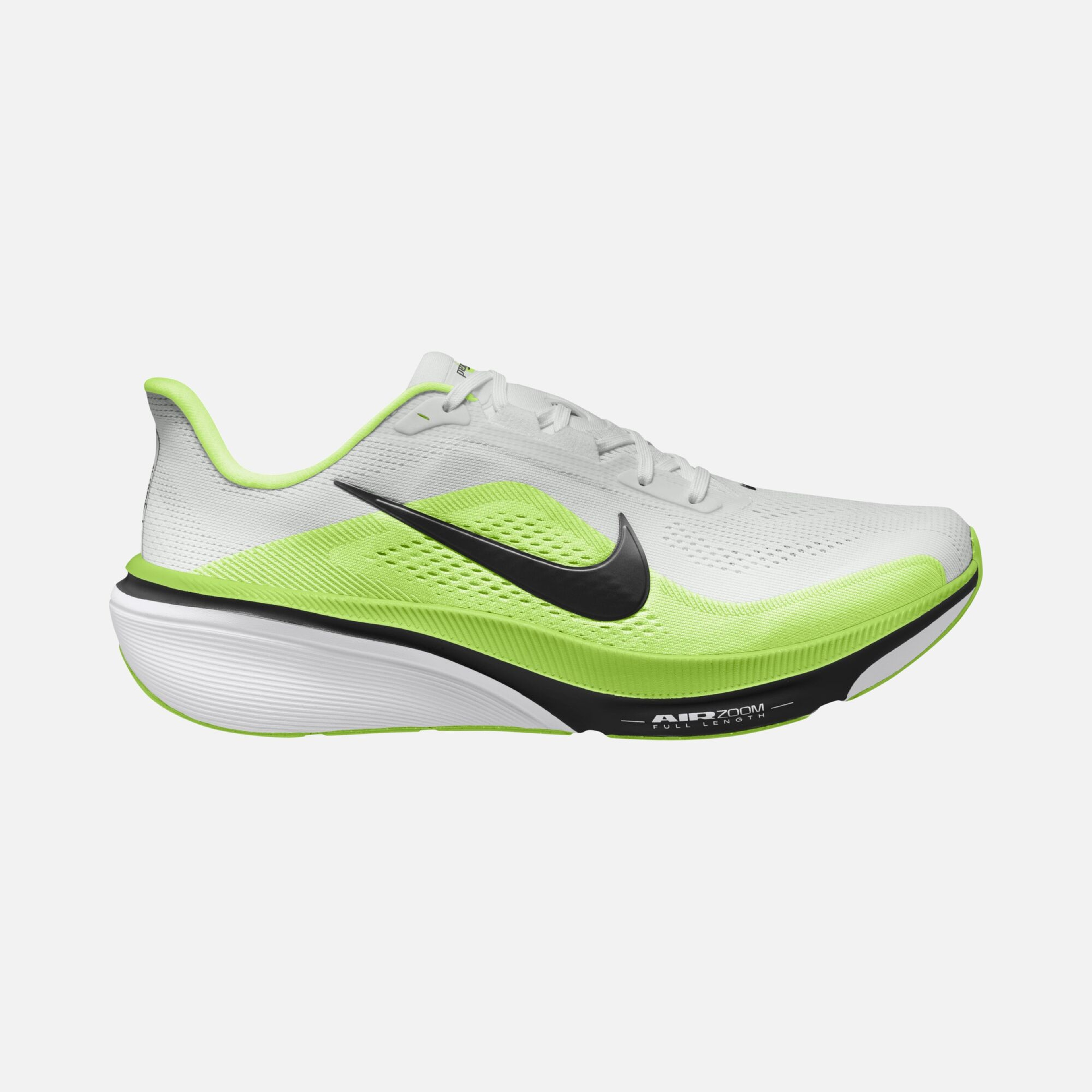 Nike Air Zoom Pegasus 42 Erkek Koşu Ayakkabısı