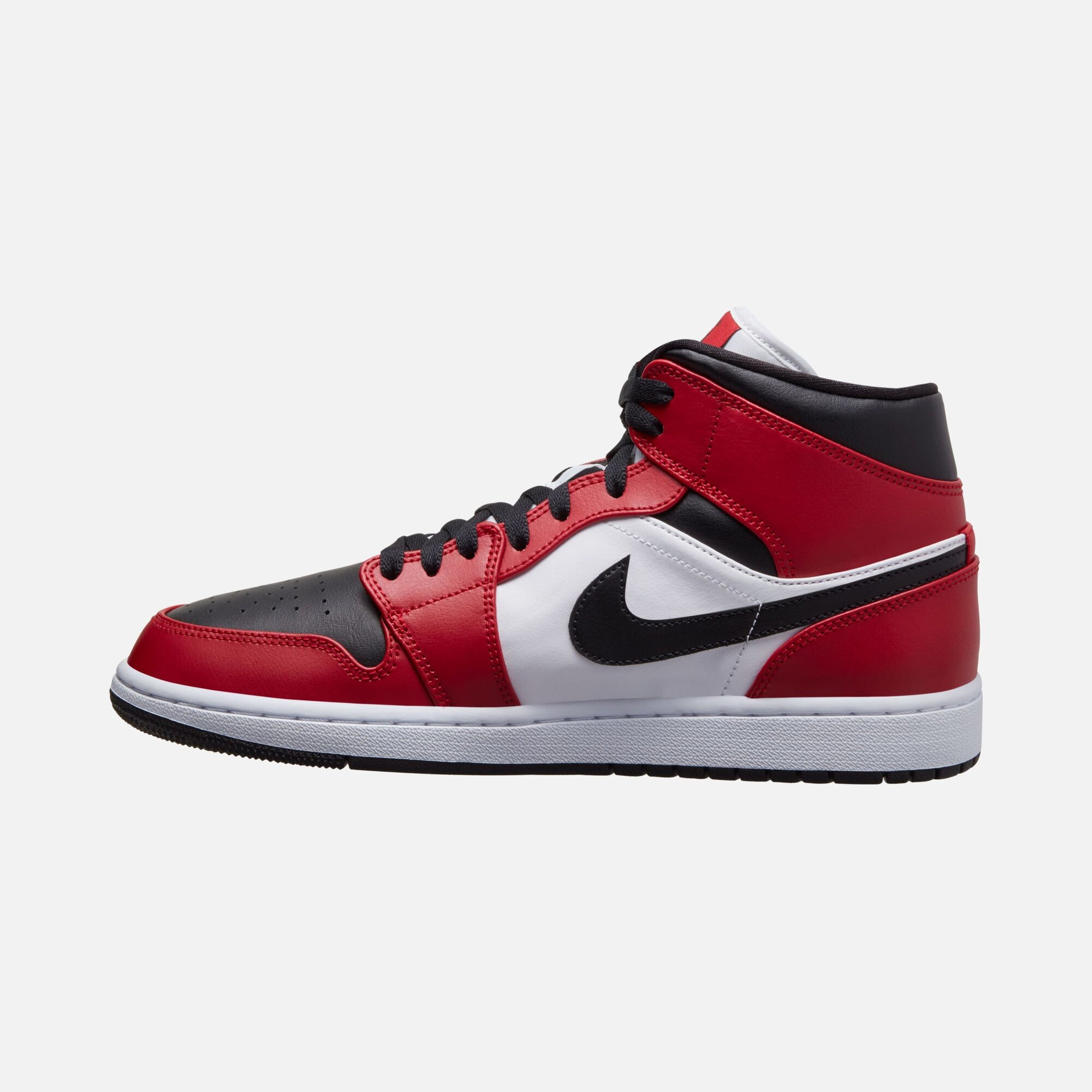 Nike Air Jordan 1 Mid CO Erkek Spor Ayakkabı