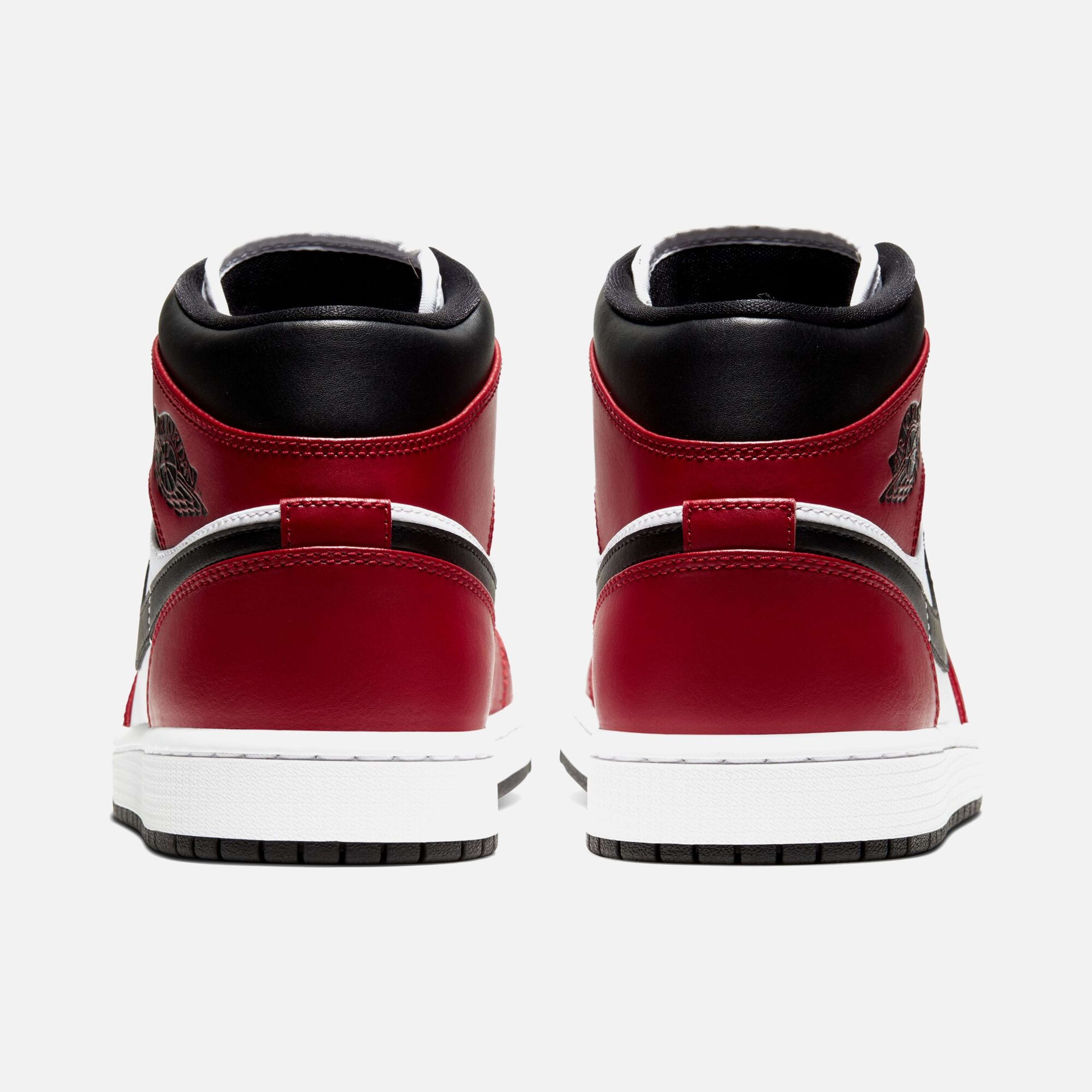 Nike Air Jordan 1 Mid CO Erkek Spor Ayakkabı