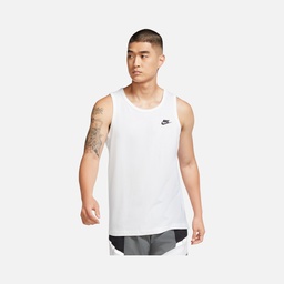 Nike Sportswear Club - Tank Erkek Atlet