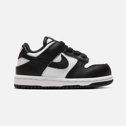 Nike Dunk Low (TD) Bebek Spor Ayakkabı