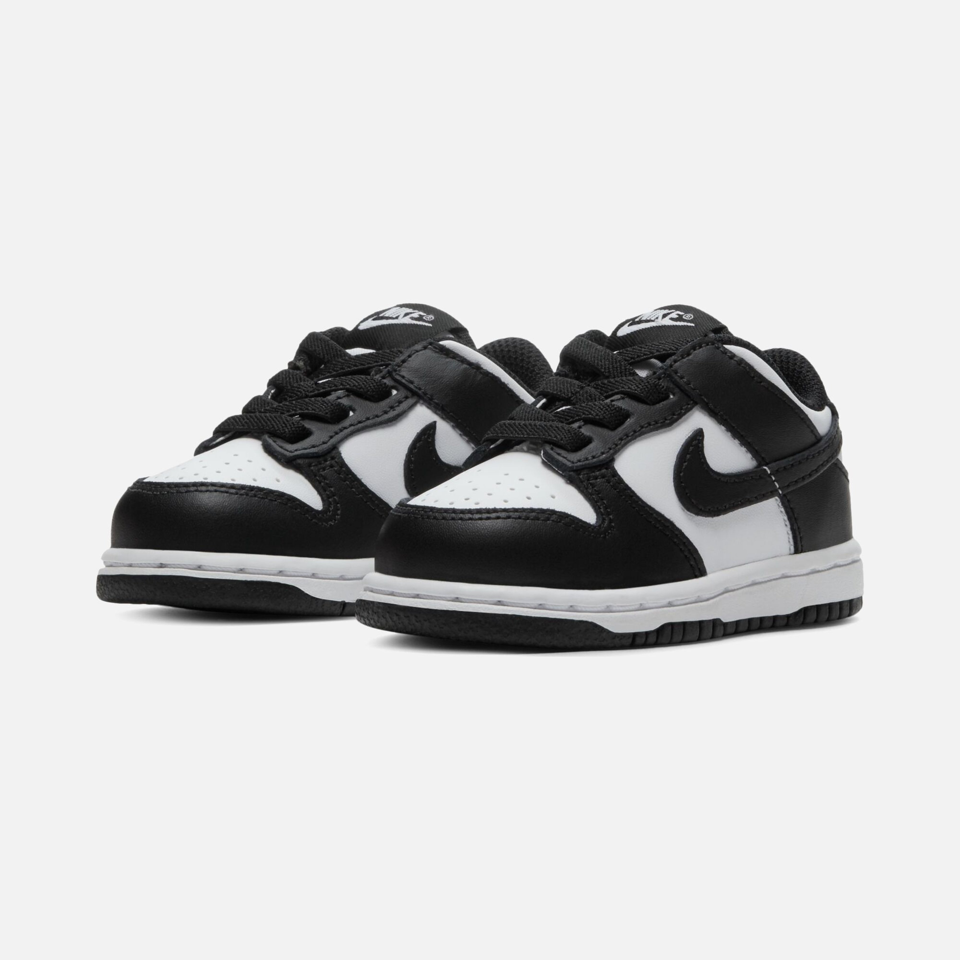 Nike Dunk Low (TD) Bebek Spor Ayakkabı