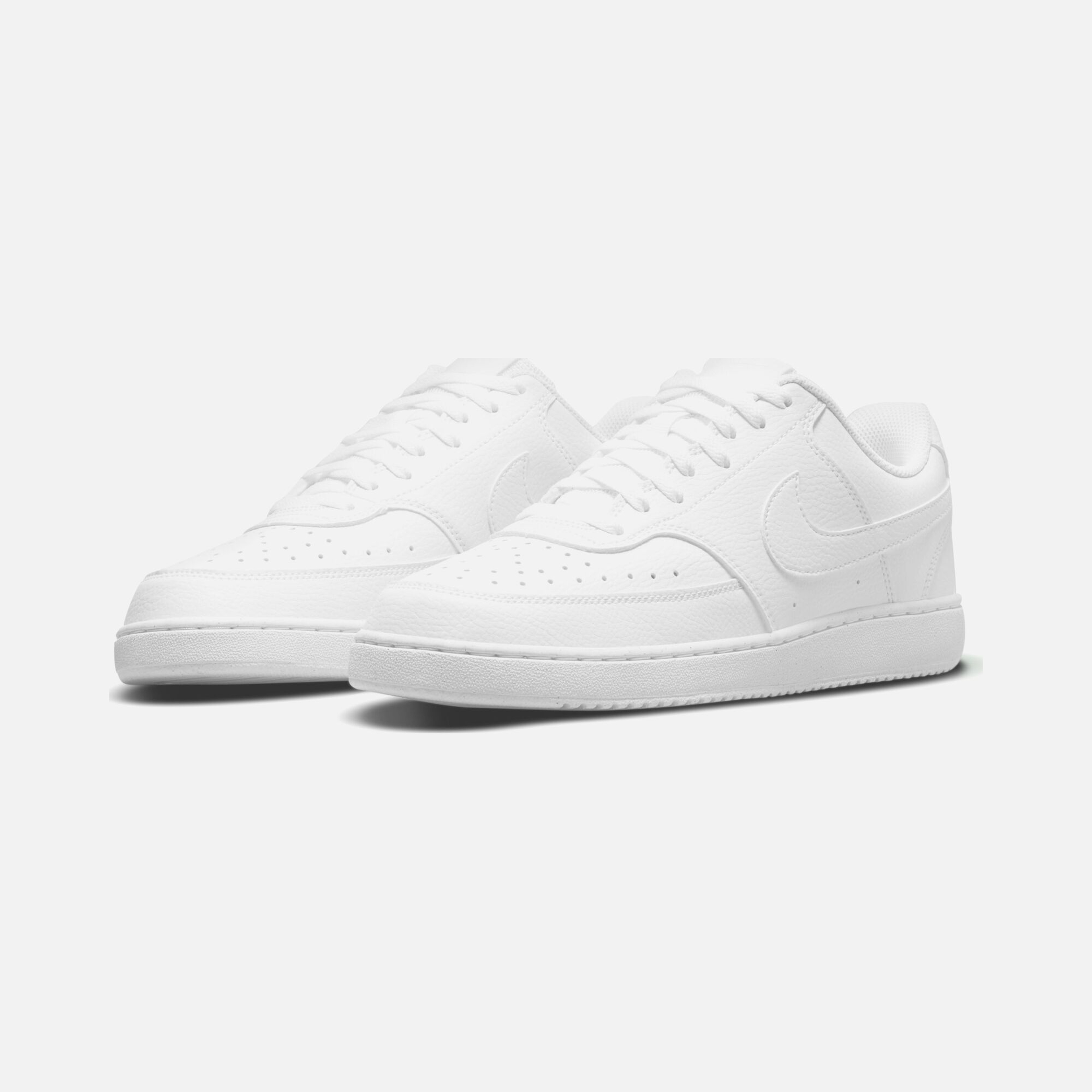 Nike Court Vision Low CO Erkek Spor Ayakkabı