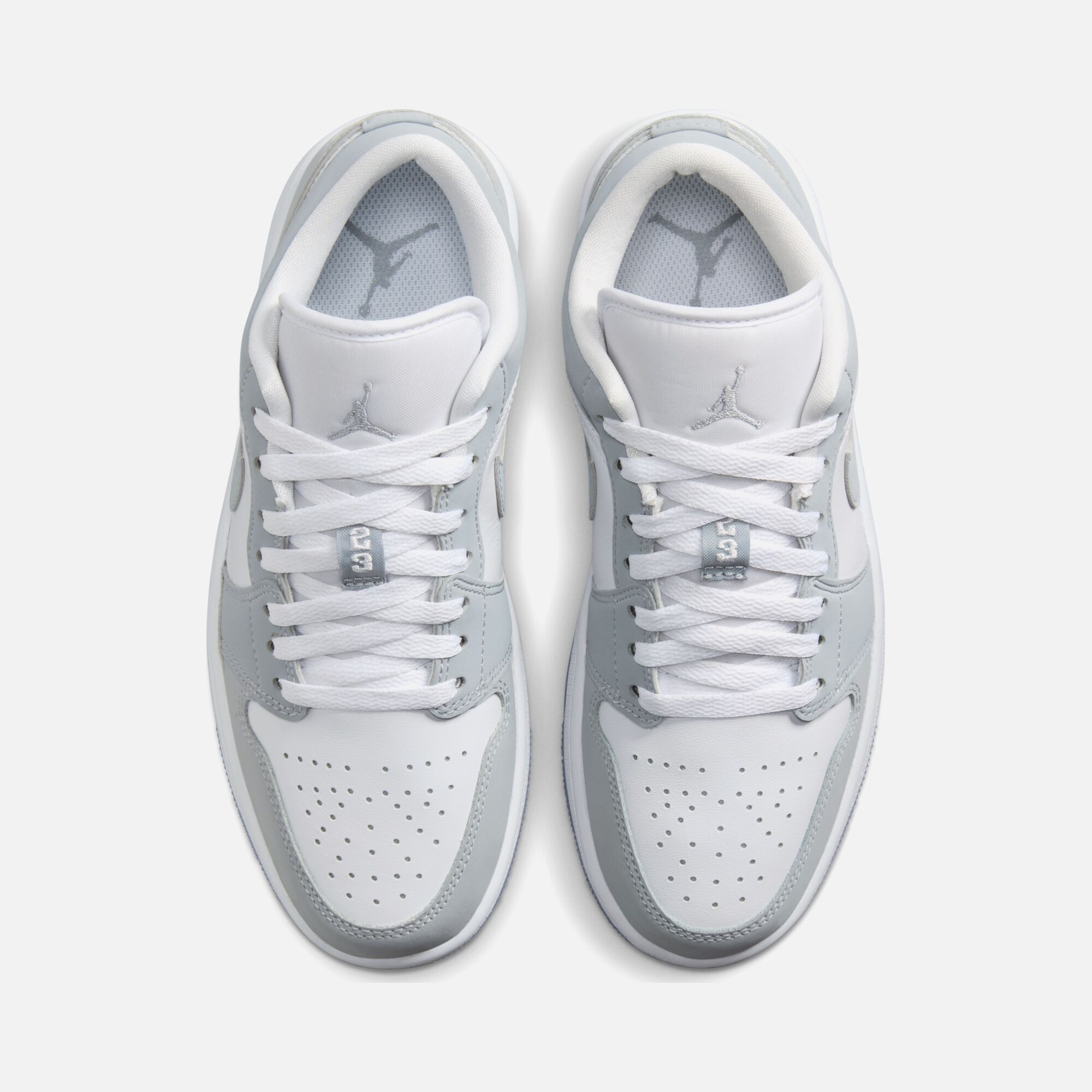 Nike Air Jordan 1 Low Kadın Spor Ayakkabı