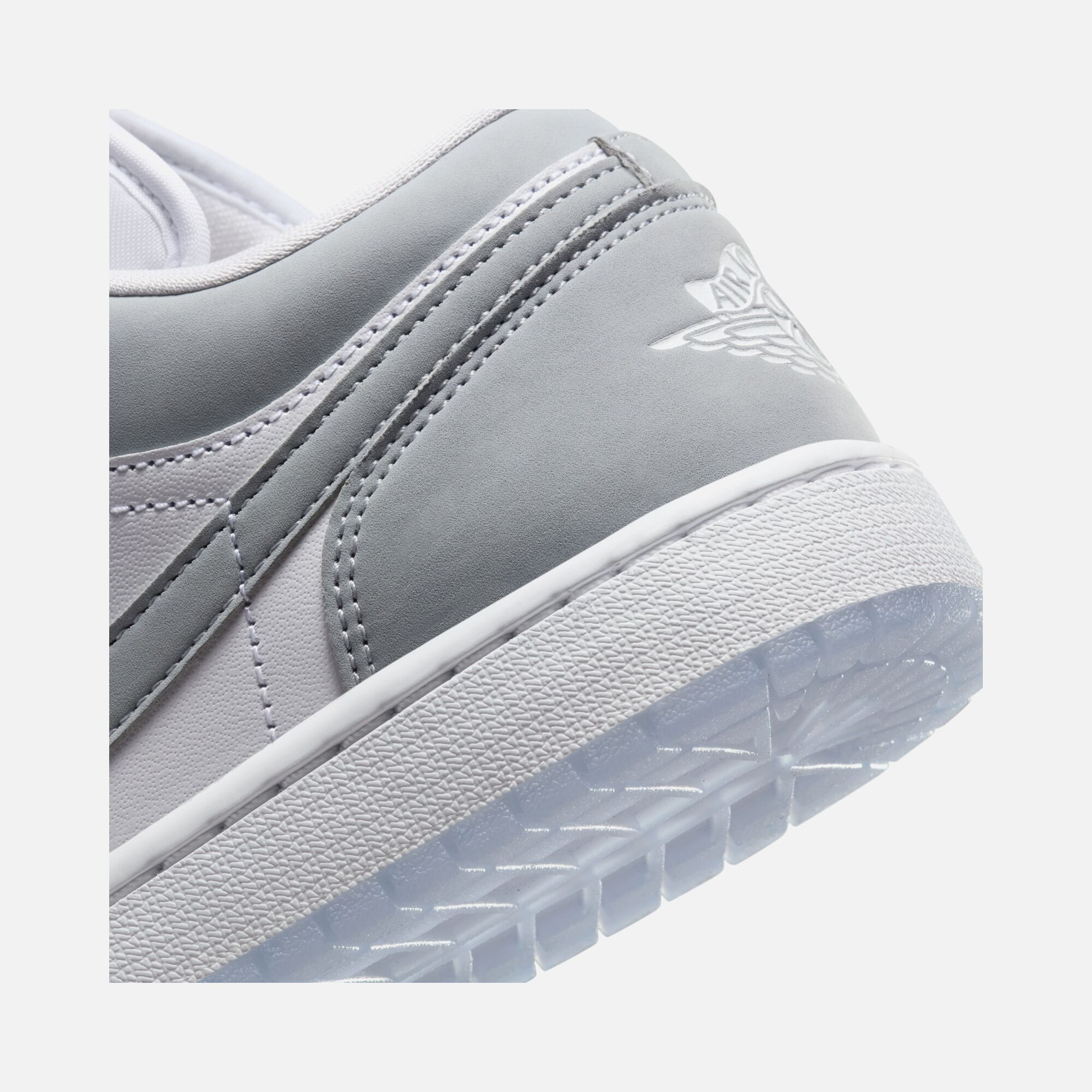 Nike Air Jordan 1 Low Kadın Spor Ayakkabı