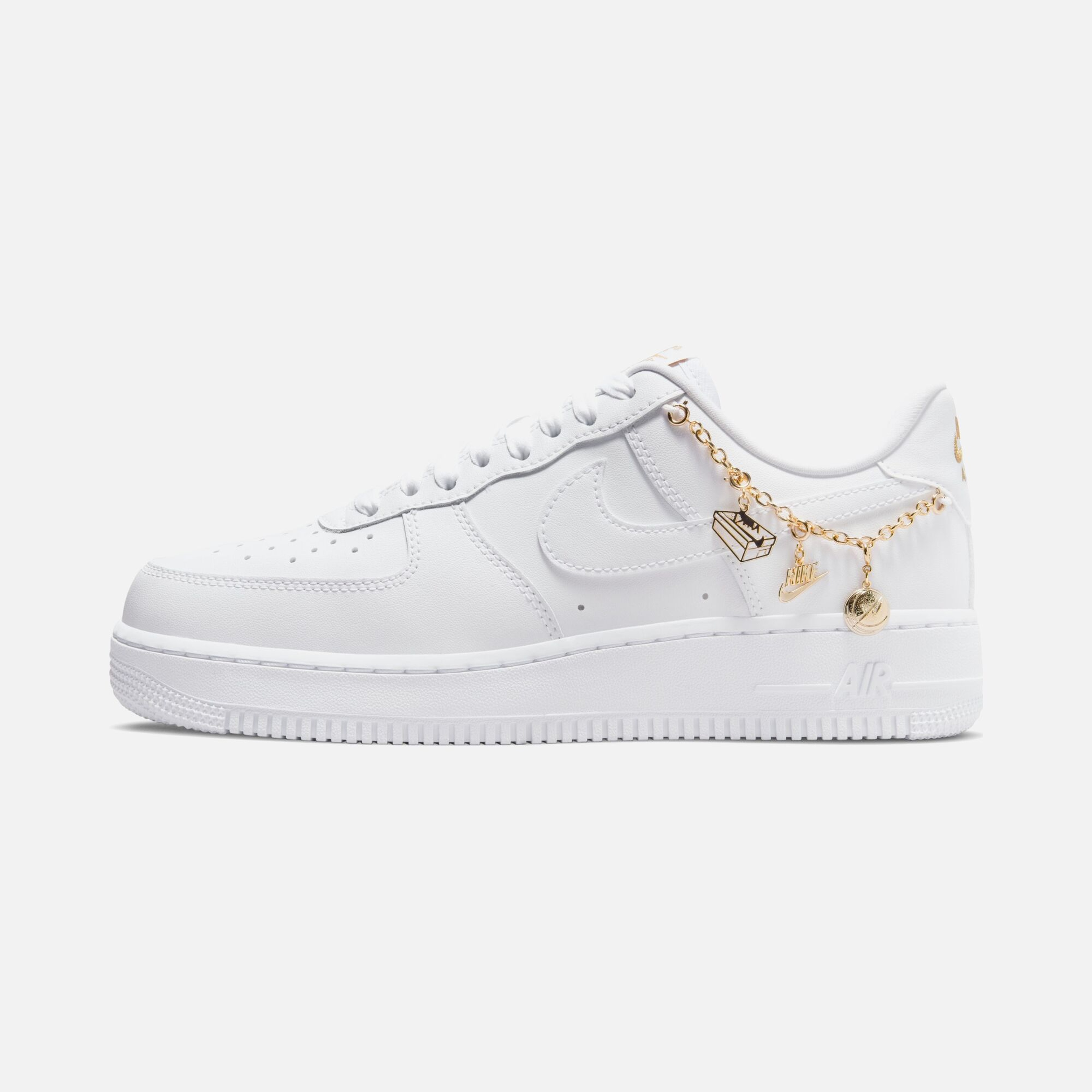 Nike Air Force 1 '07 LX ''Lucky Charms'' Kadın Spor Ayakkabı