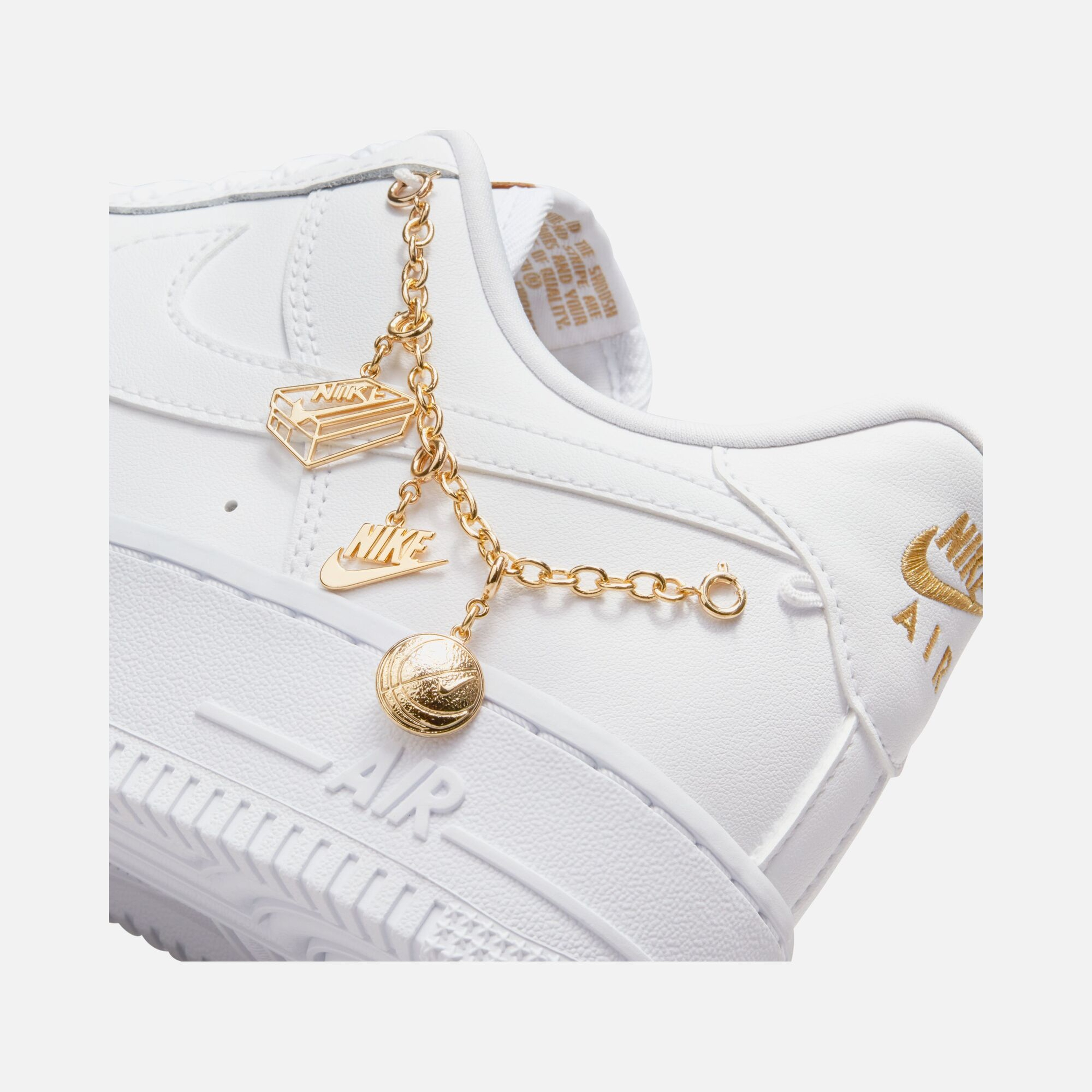 Nike Air Force 1 '07 LX ''Lucky Charms'' Kadın Spor Ayakkabı