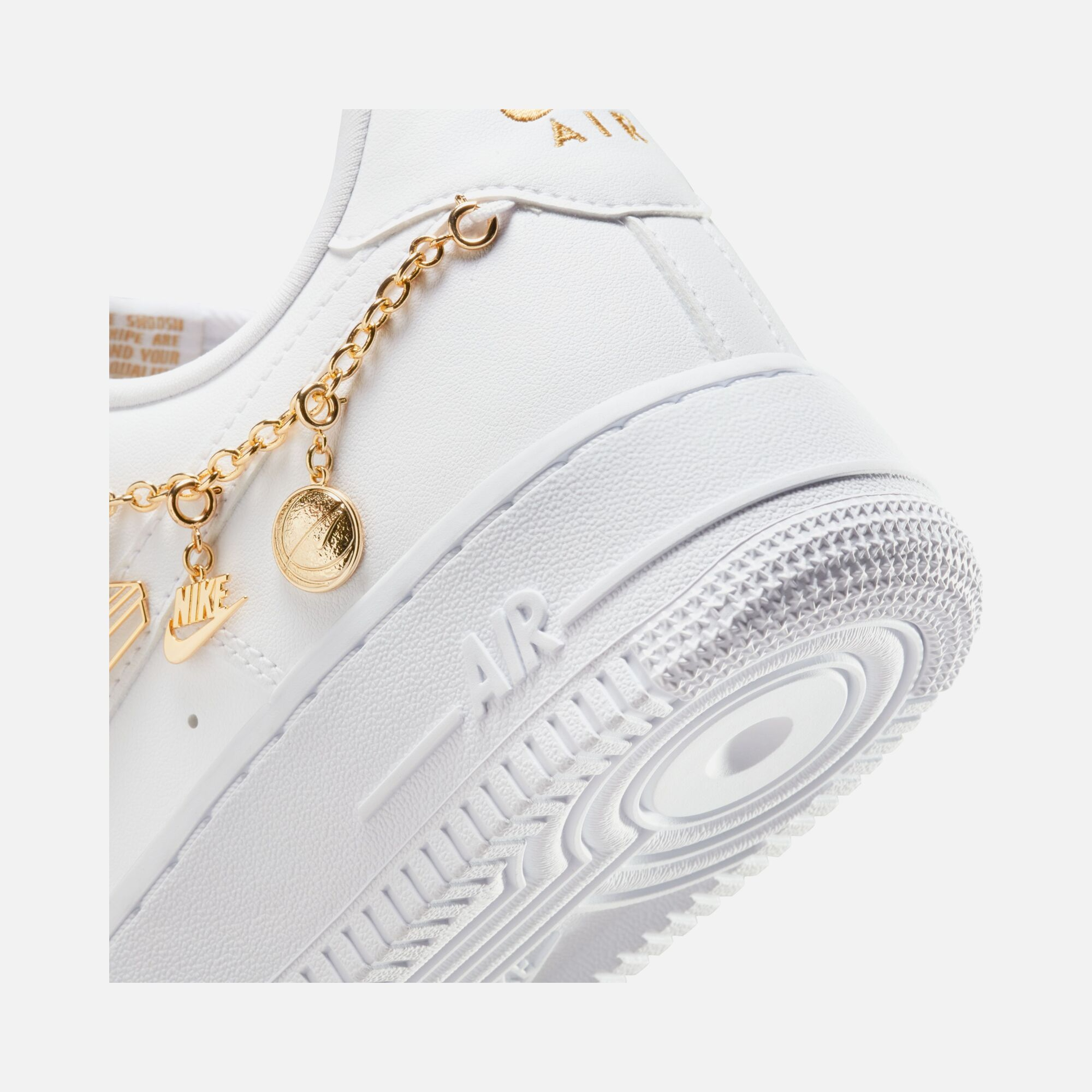 Nike Air Force 1 '07 LX ''Lucky Charms'' Kadın Spor Ayakkabı
