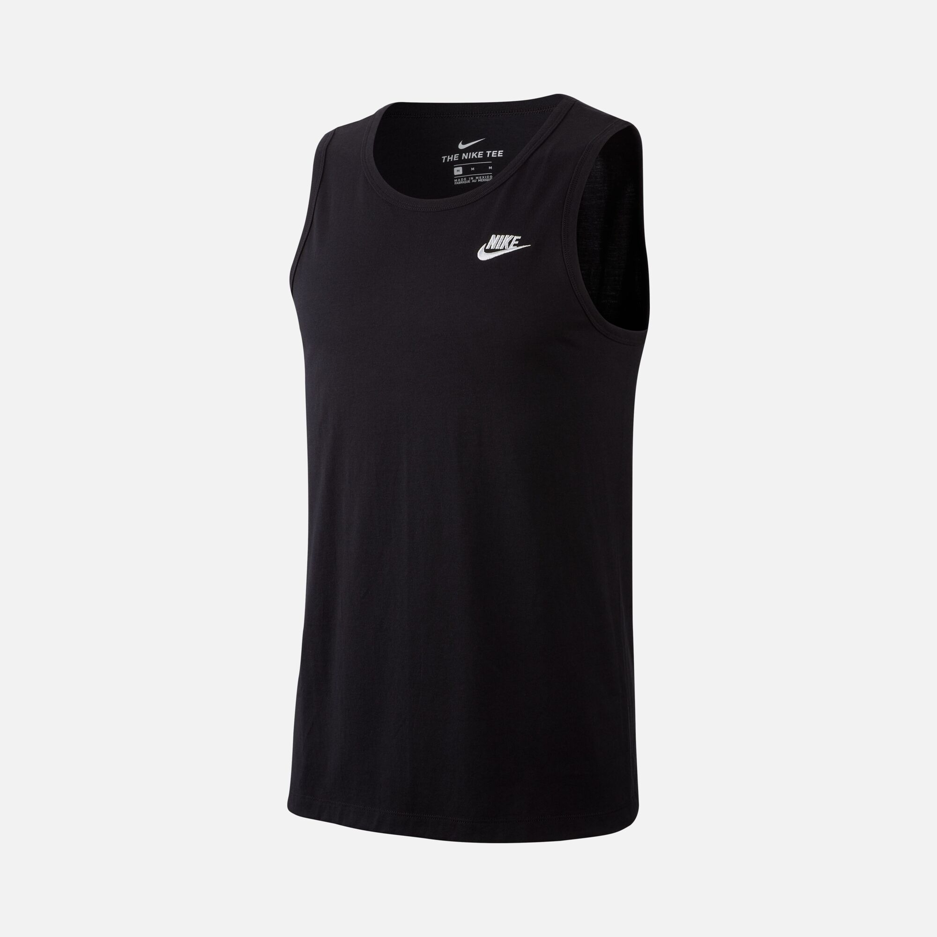 Nike Sportswear Club - Tank Erkek Atlet