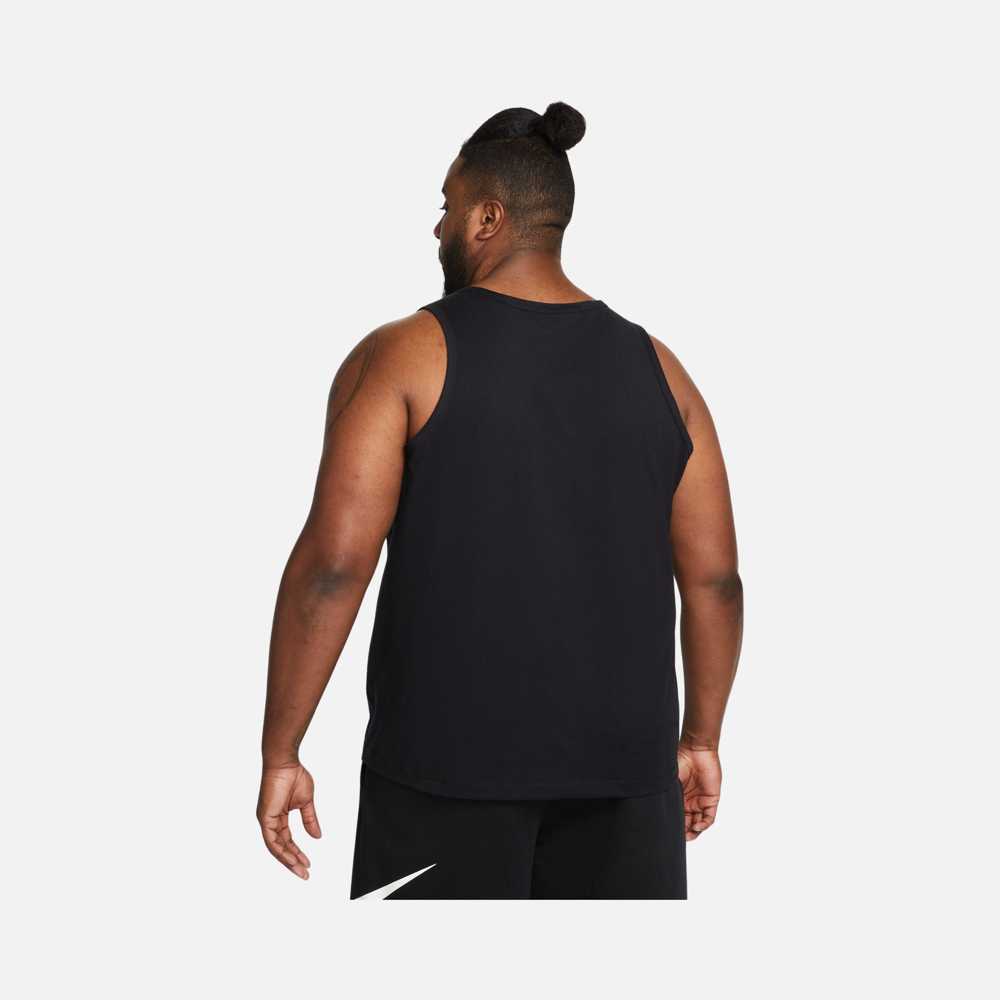 Nike Sportswear Club - Tank Erkek Atlet