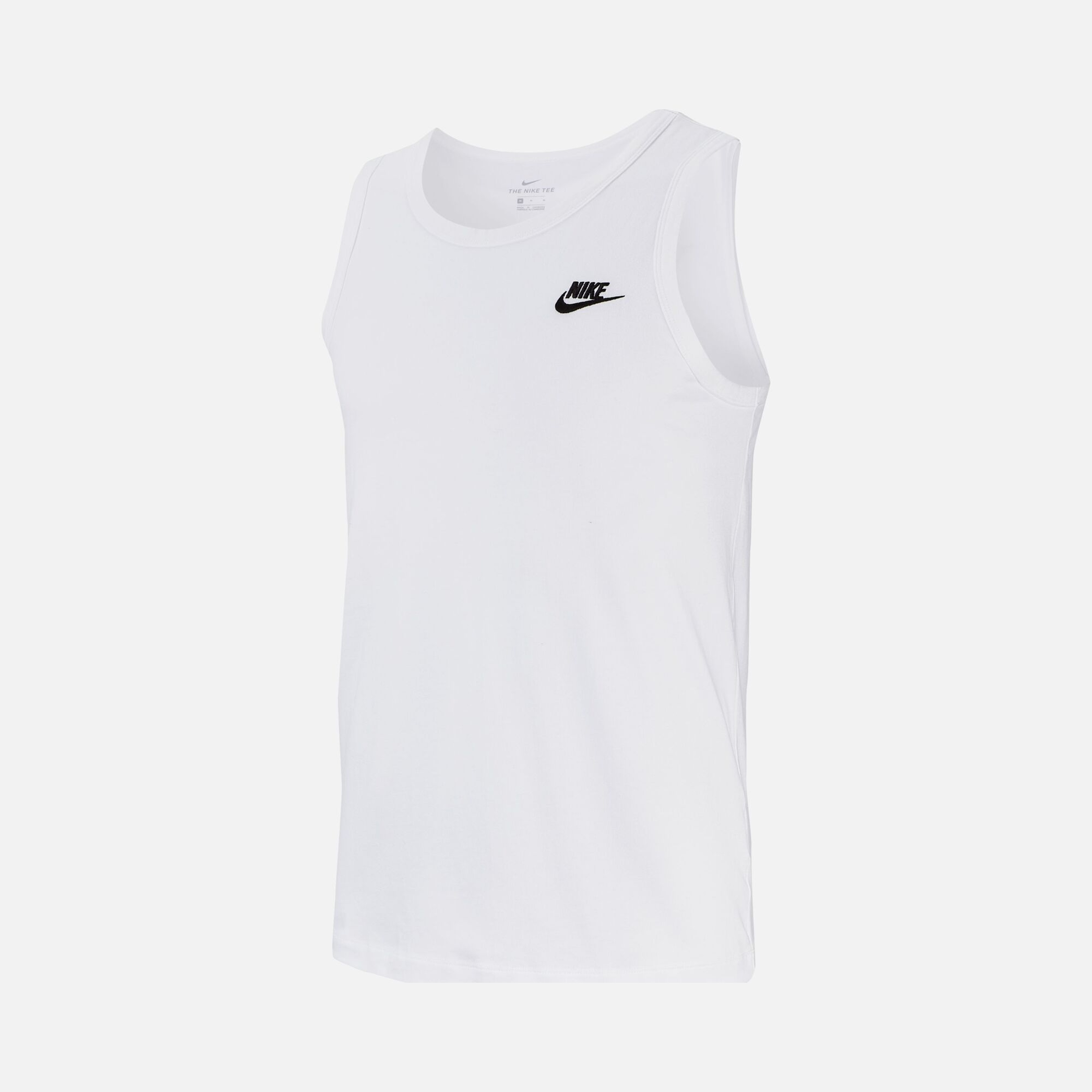 Nike Sportswear Club - Tank Erkek Atlet