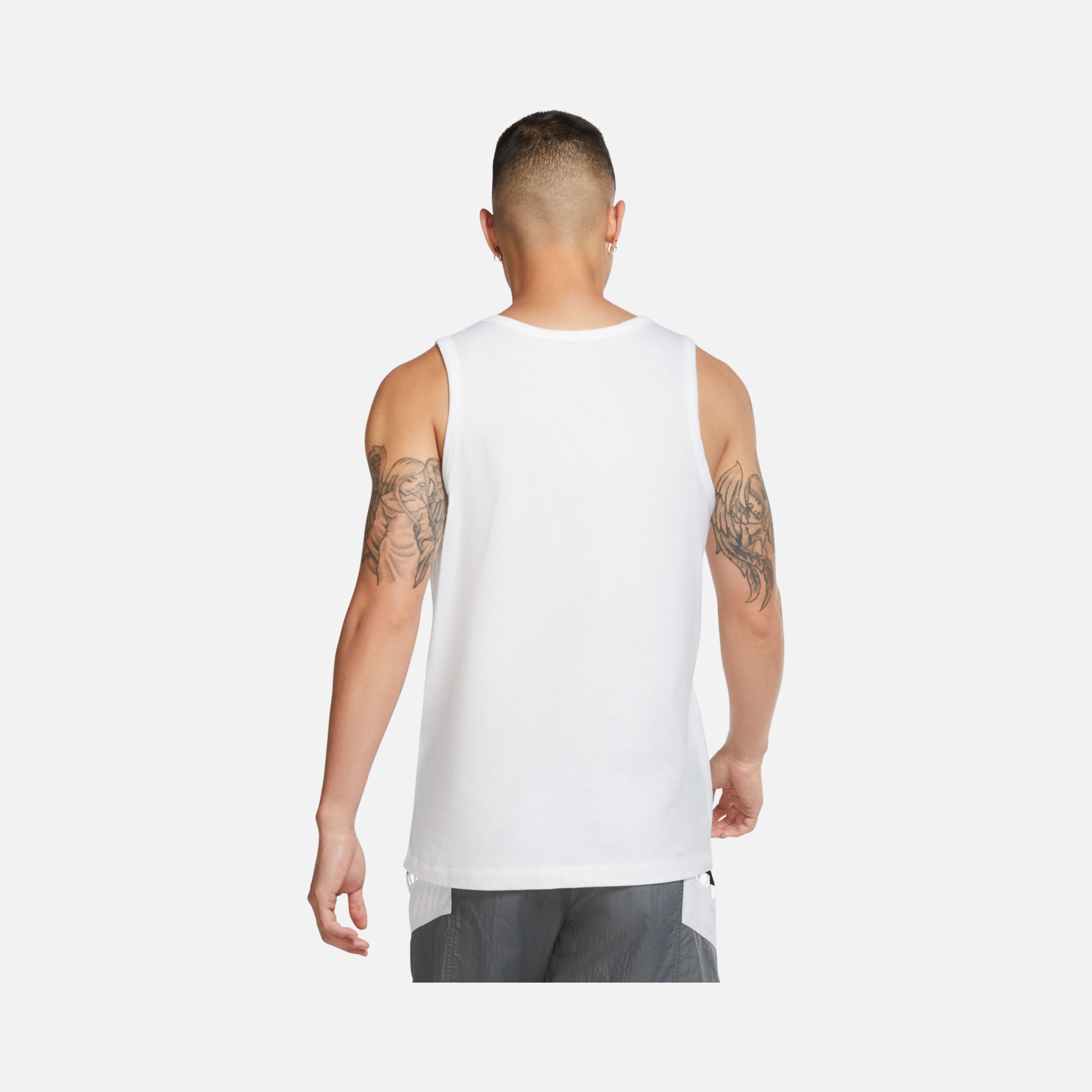 Nike Sportswear Club - Tank Erkek Atlet