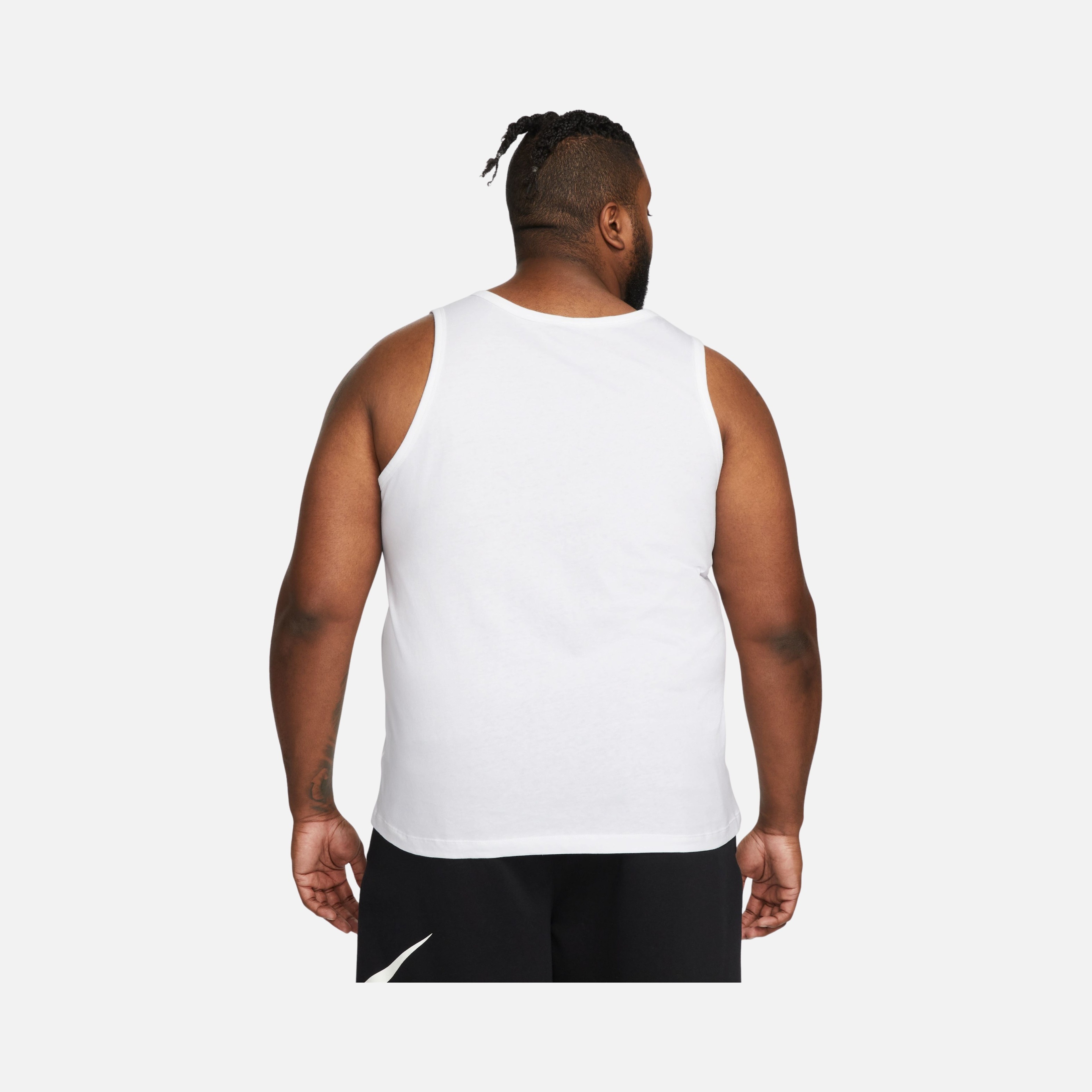 Nike Sportswear Club - Tank Erkek Atlet