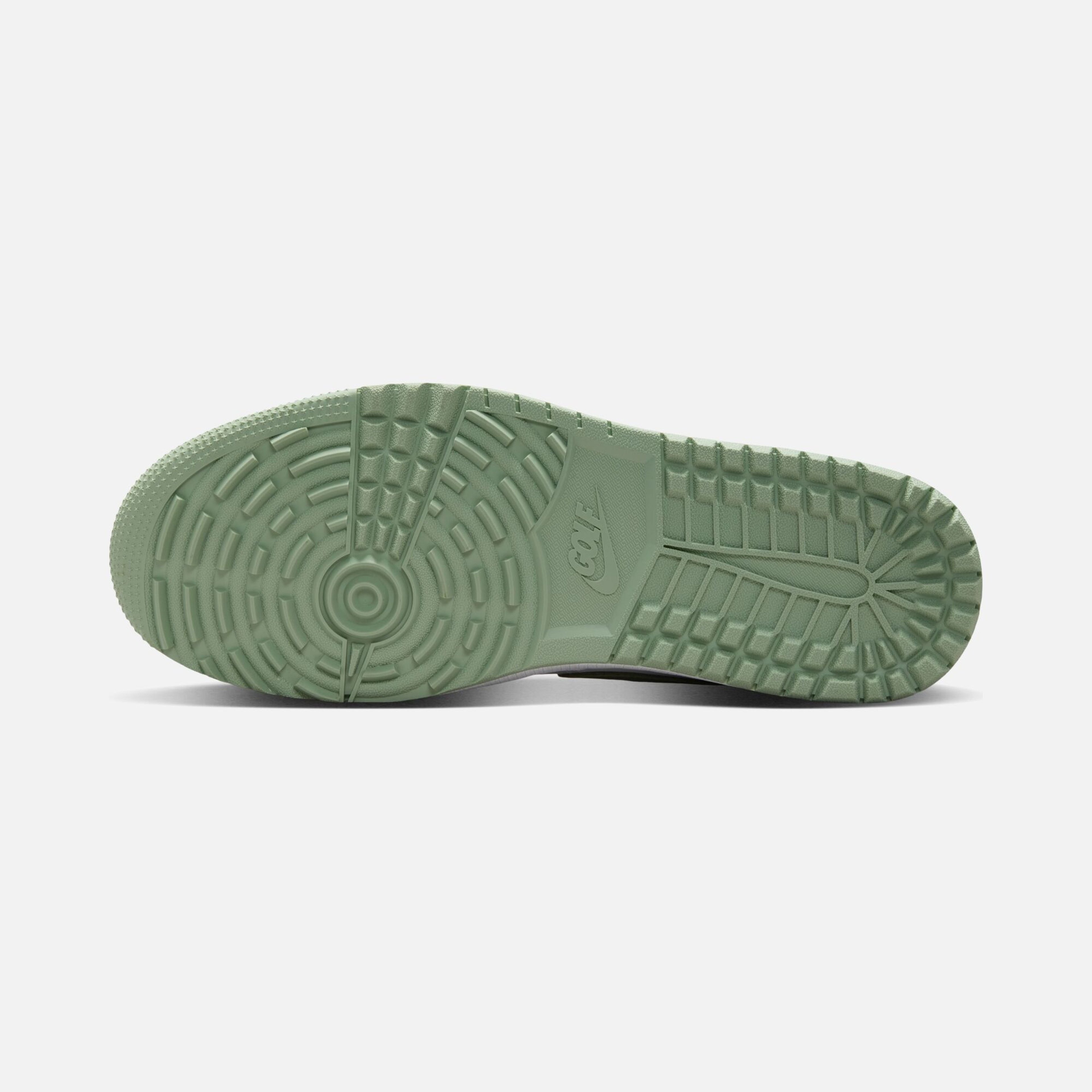 Nike Air Jordan 1 Low G Erkek Spor Ayakkabısı