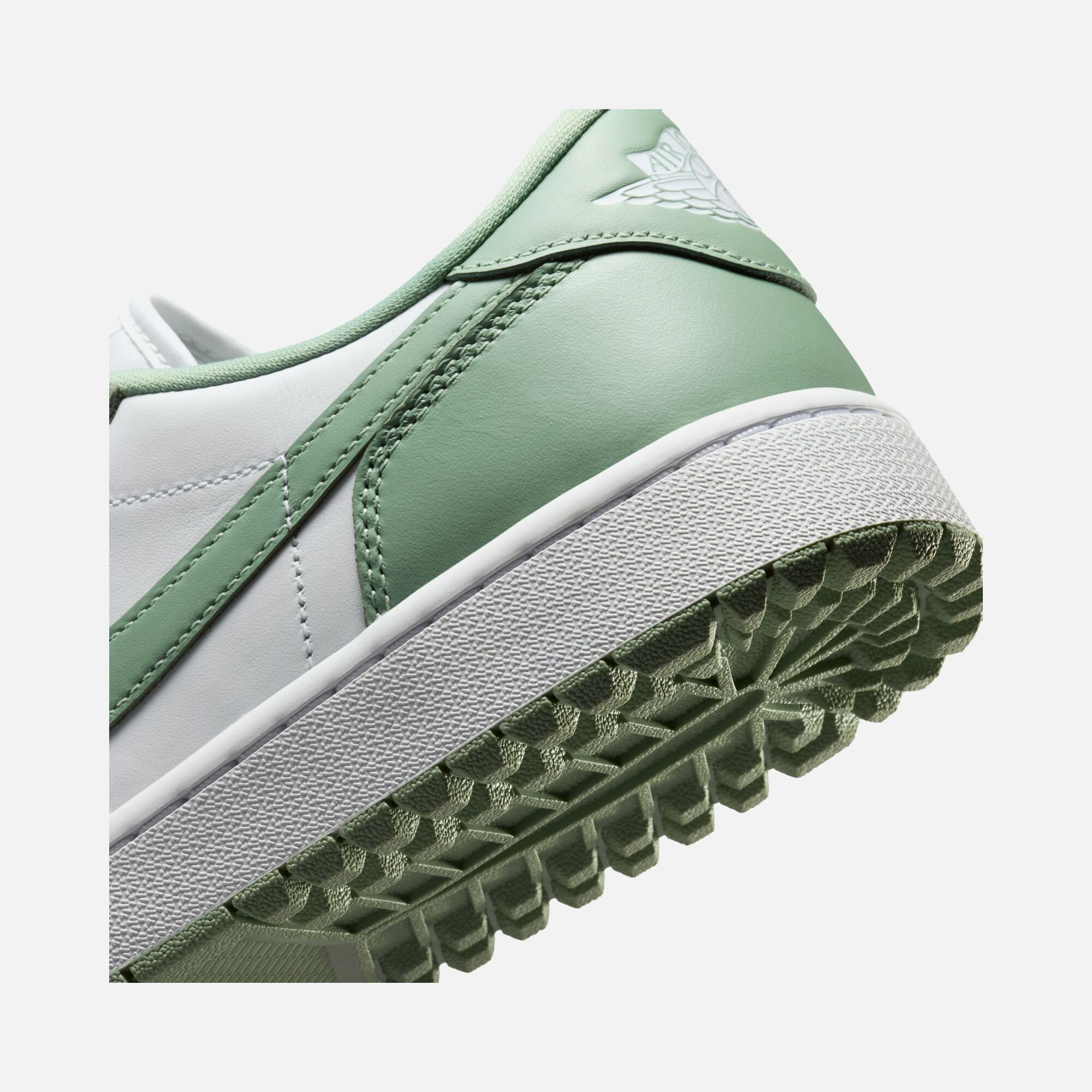 Nike Air Jordan 1 Low G Erkek Spor Ayakkabısı