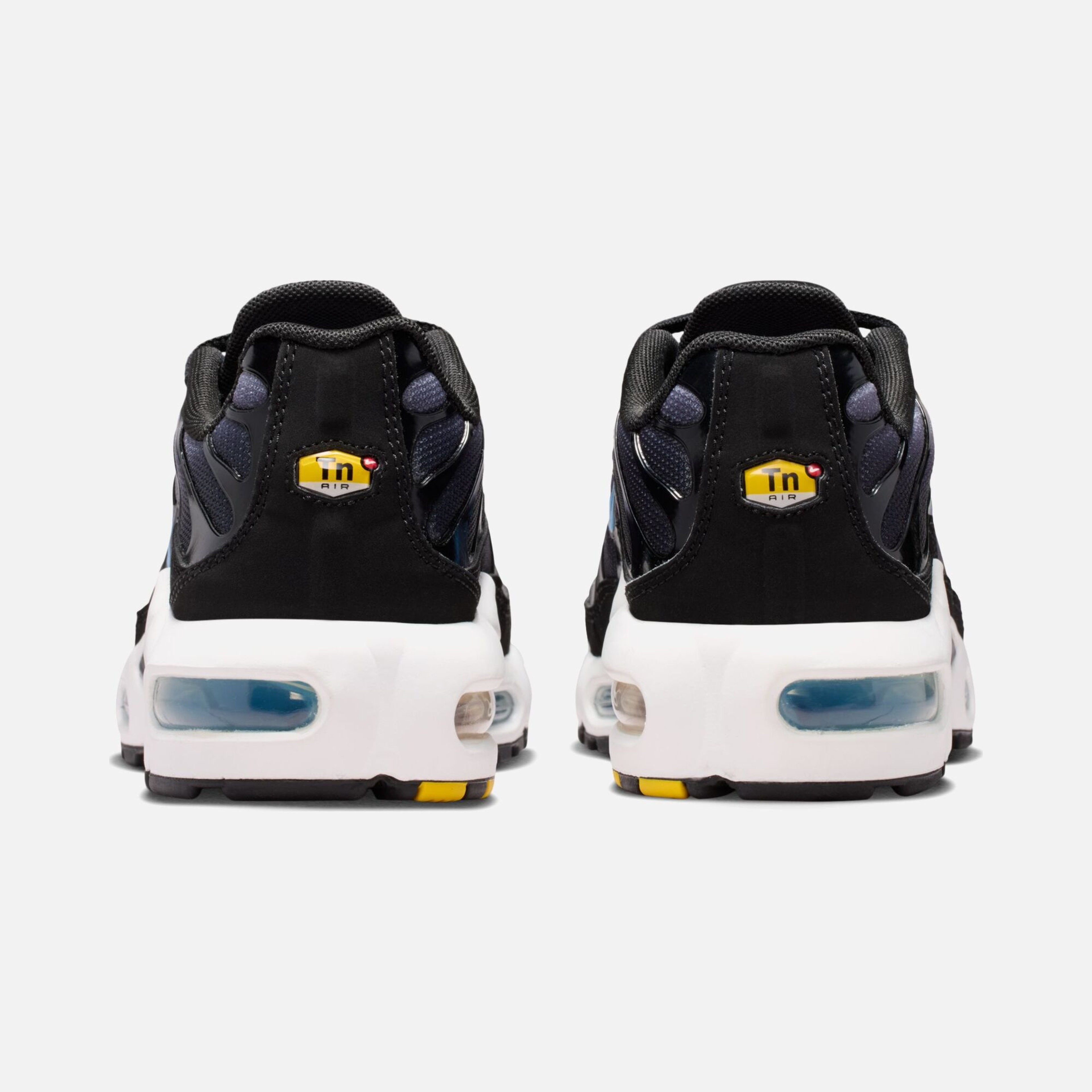 Nike Air Max Plus (GS) Çocuk Spor Ayakkabı