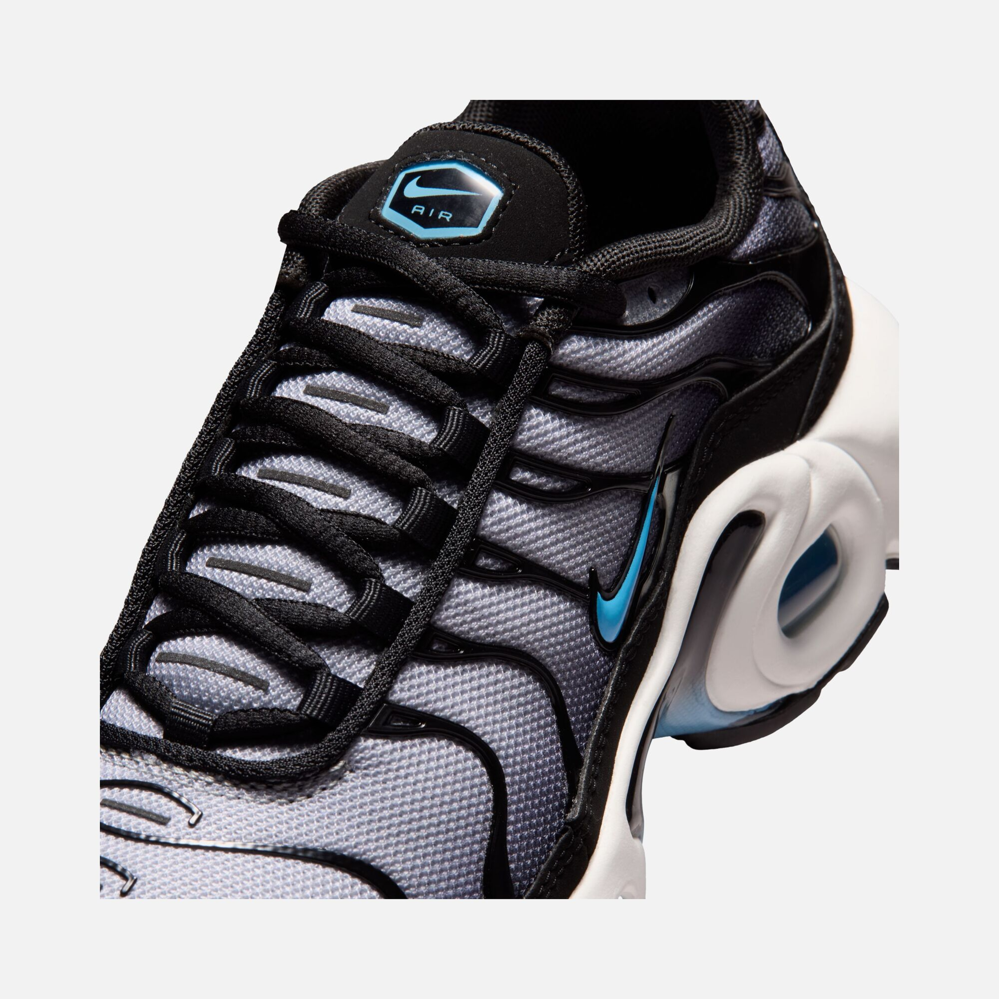 Nike Air Max Plus (GS) Çocuk Spor Ayakkabı