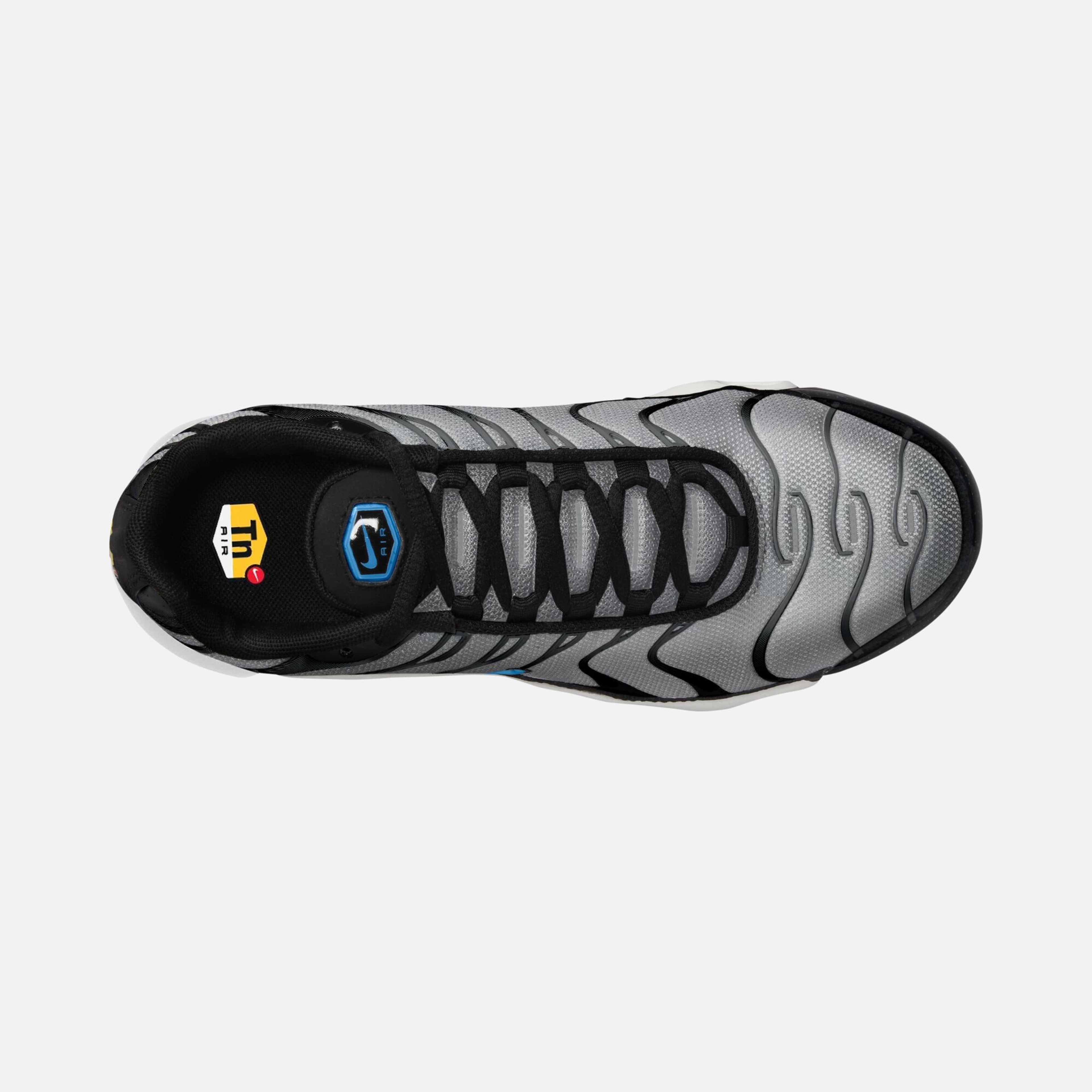 Nike Air Max Plus (GS) Çocuk Spor Ayakkabı