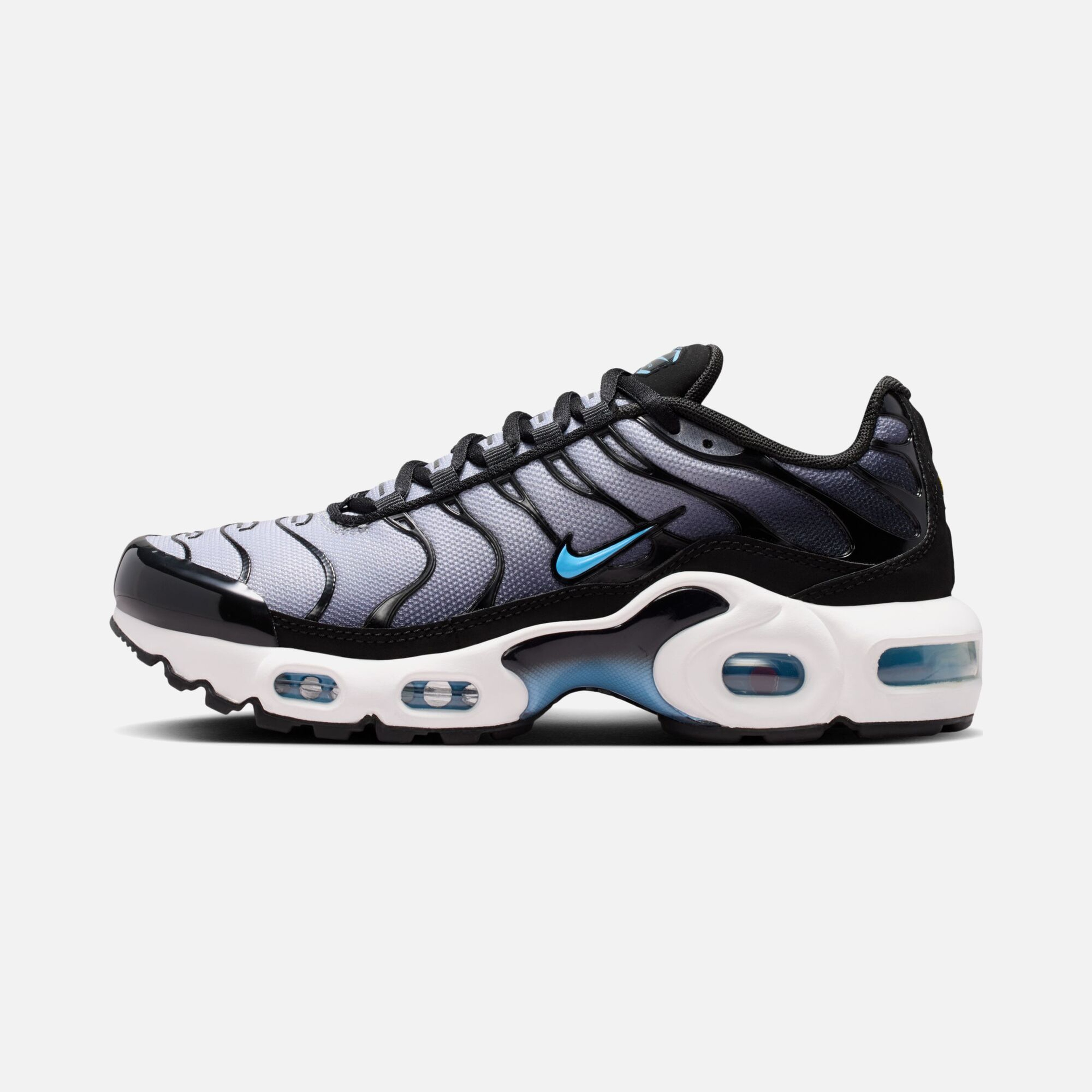 Nike Air Max Plus (GS) Çocuk Spor Ayakkabı