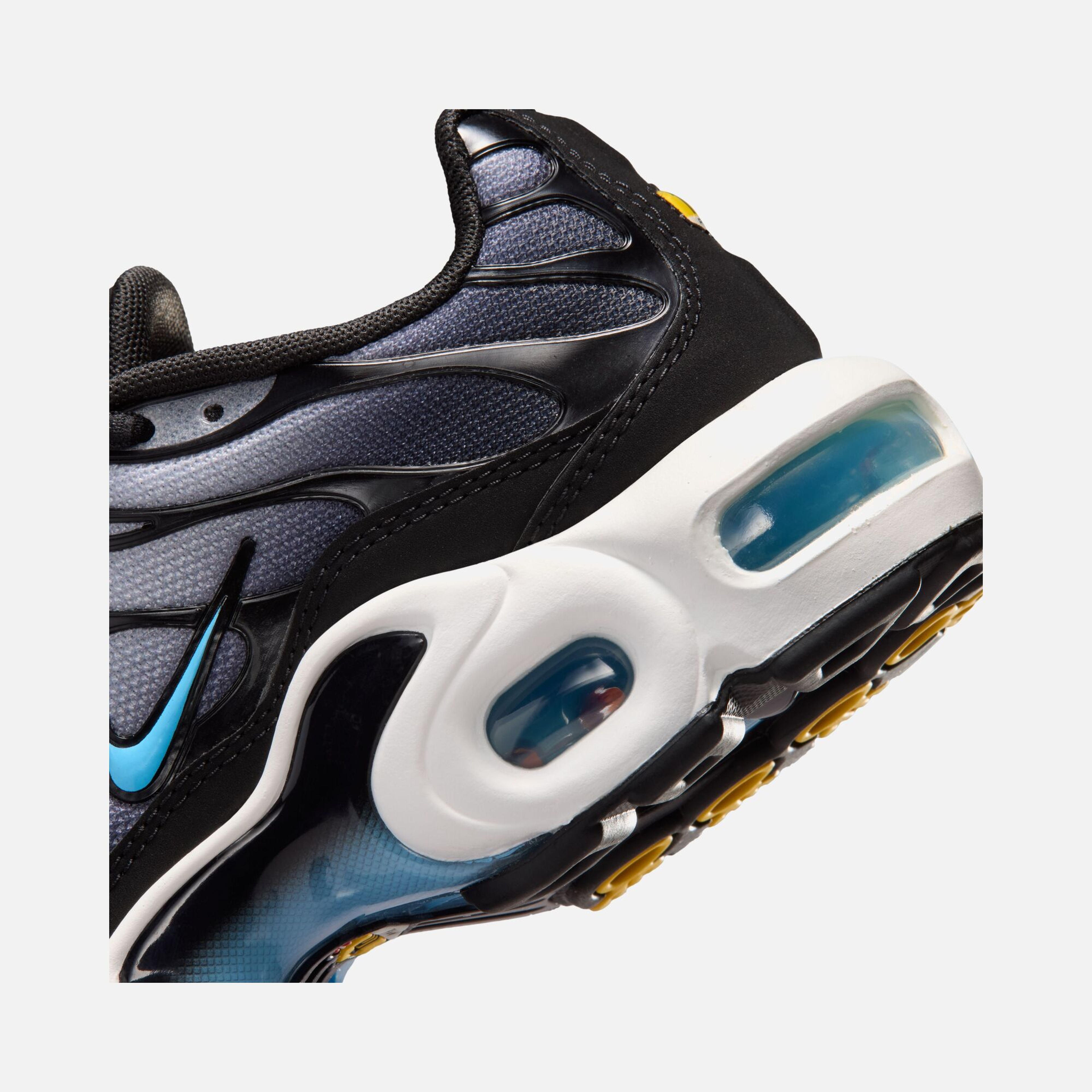 Nike Air Max Plus (GS) Çocuk Spor Ayakkabı
