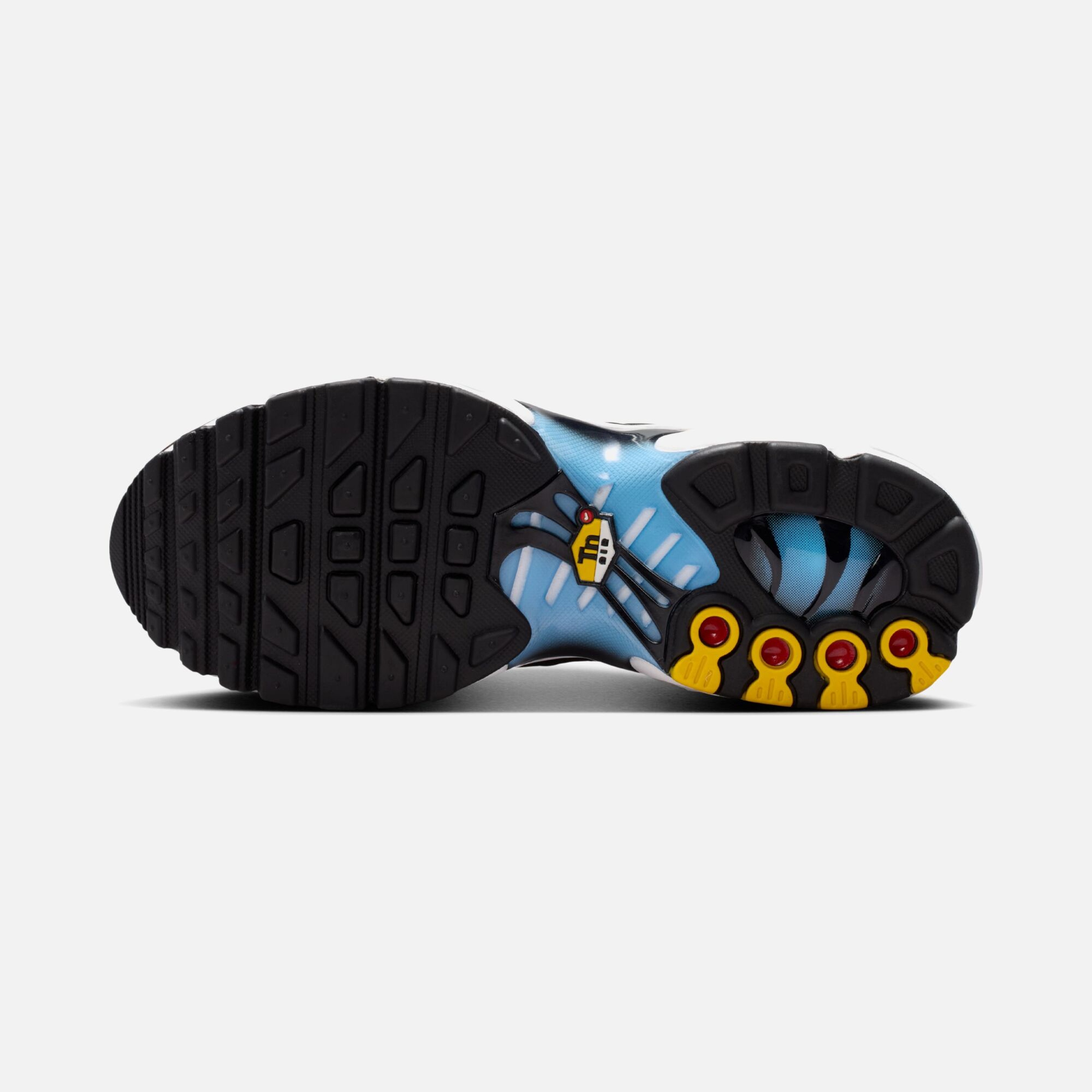 Nike Air Max Plus (GS) Çocuk Spor Ayakkabı