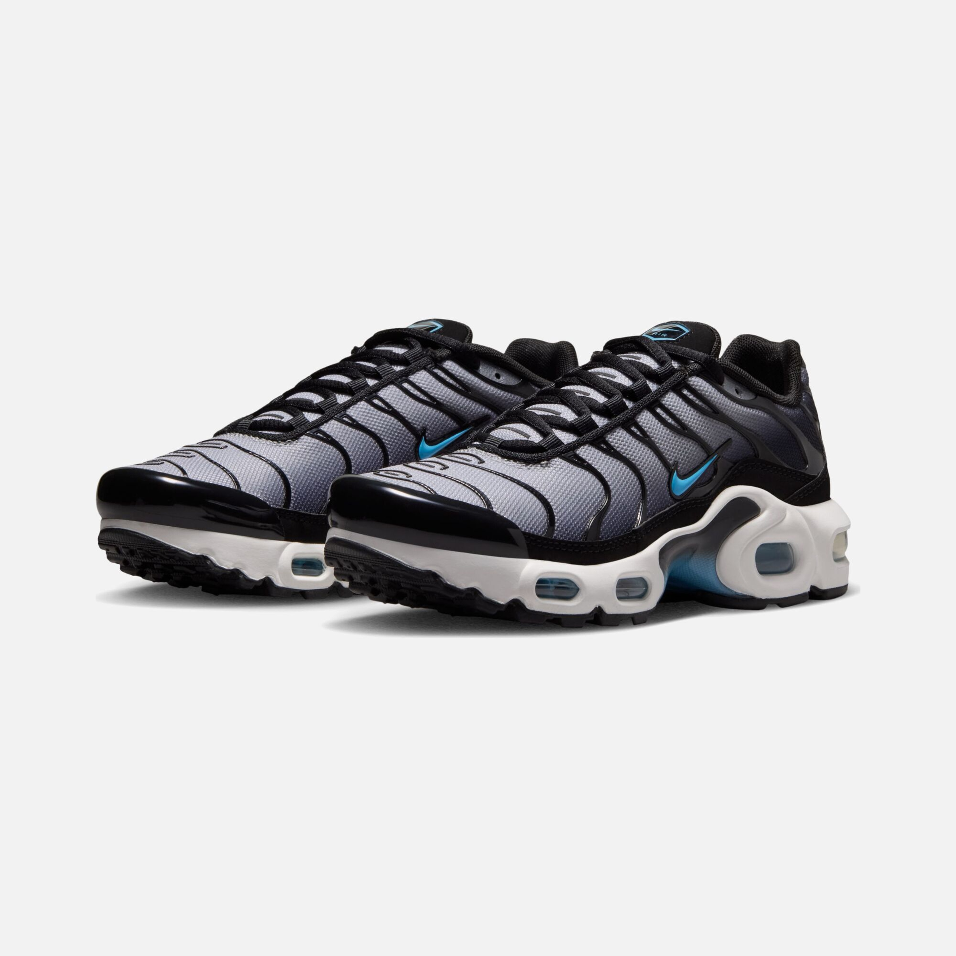 Nike Air Max Plus (GS) Çocuk Spor Ayakkabı