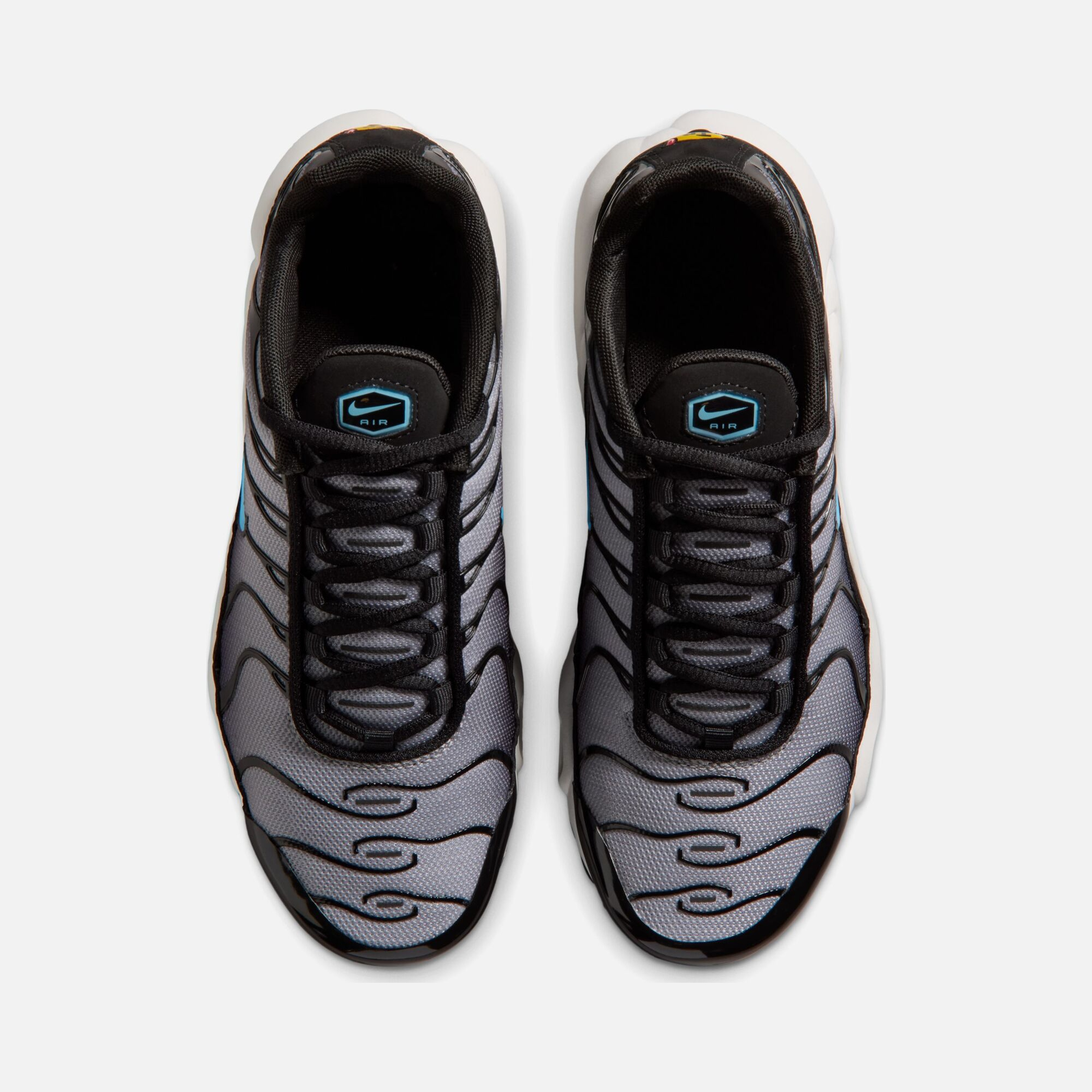 Nike Air Max Plus (GS) Çocuk Spor Ayakkabı