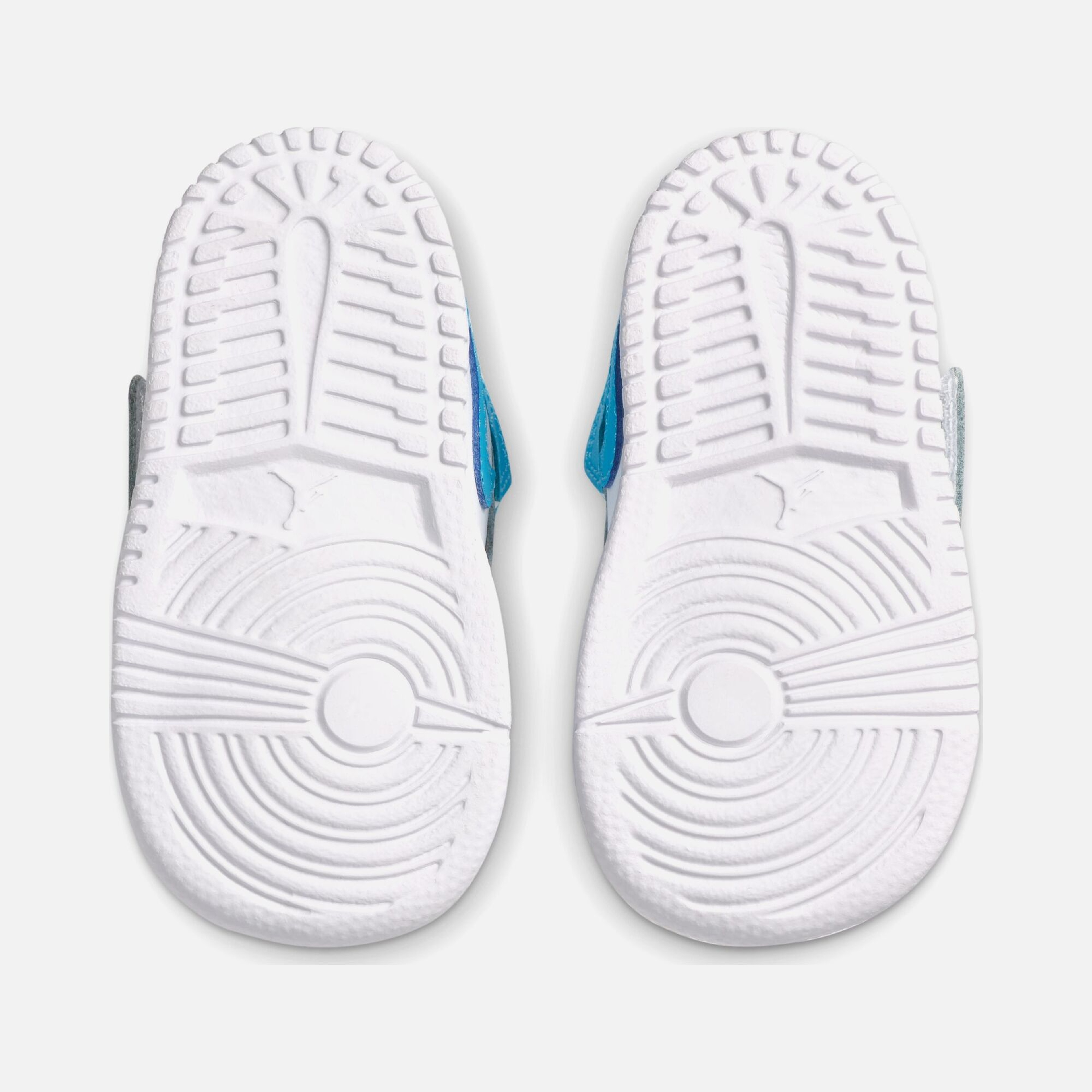 Nike Jordan 1 Sky Mid (TD) Bebek Spor Ayakkabı