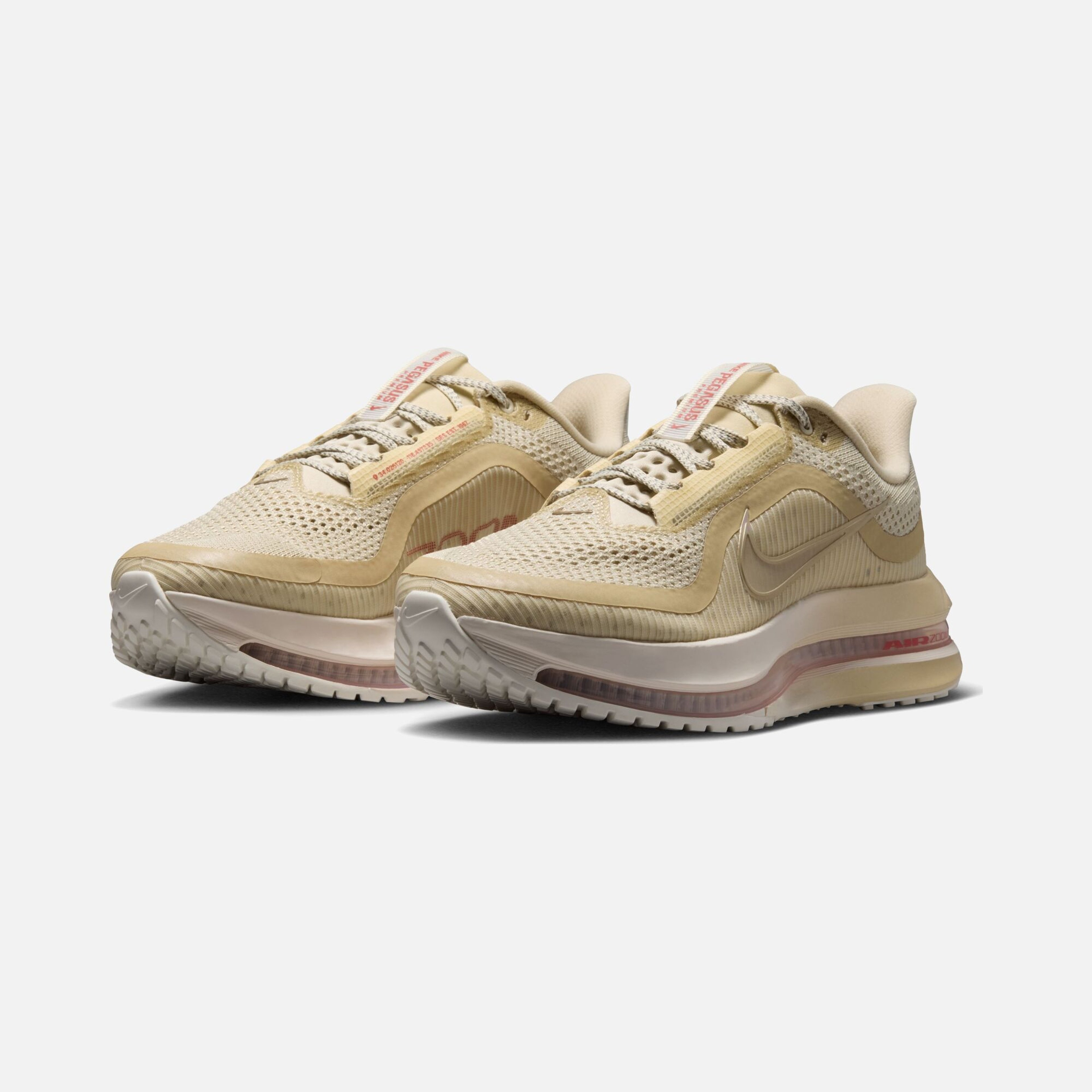Nike Pegasus Premium Road Running Kadın Spor Ayakkabı