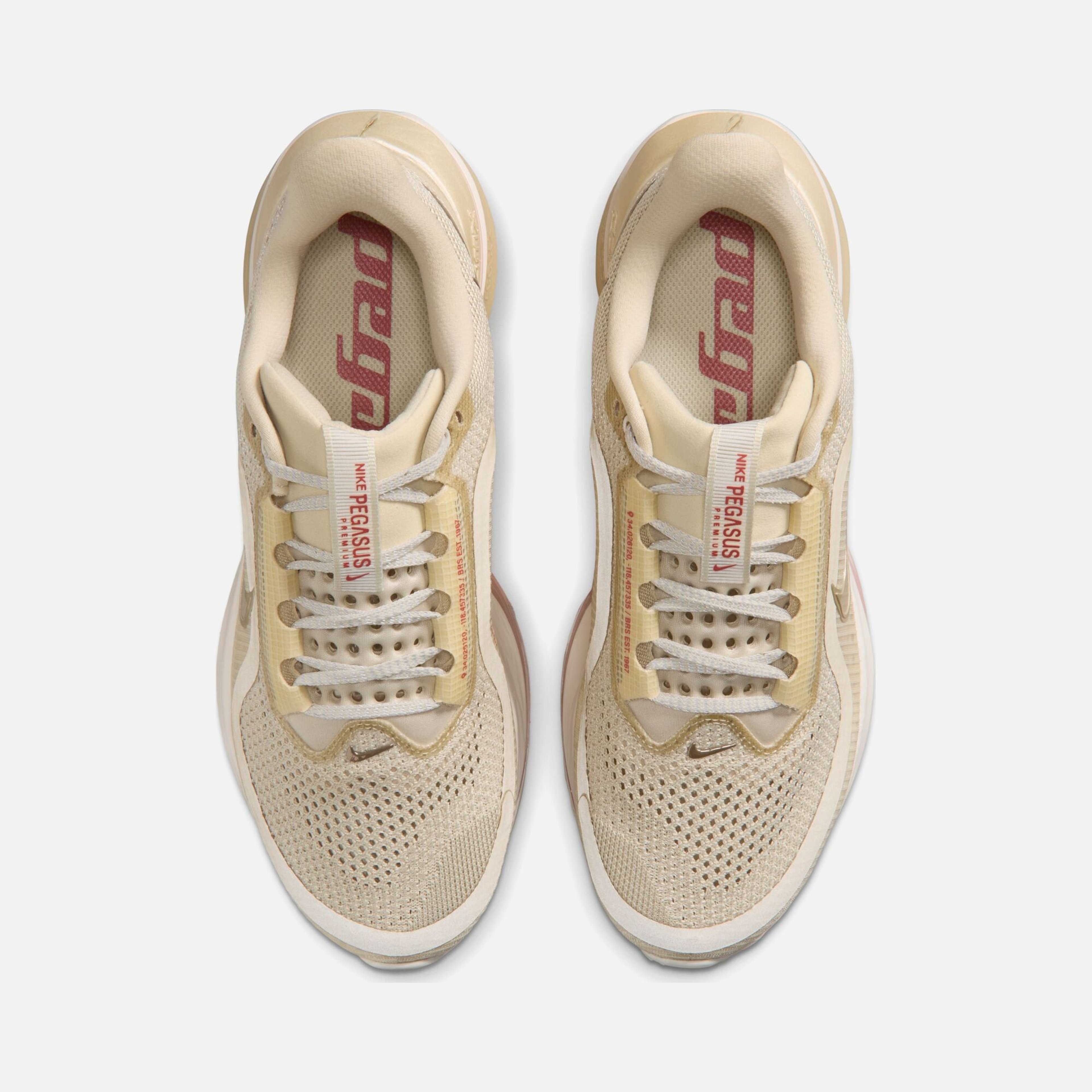 Nike Pegasus Premium Road Running Kadın Spor Ayakkabı